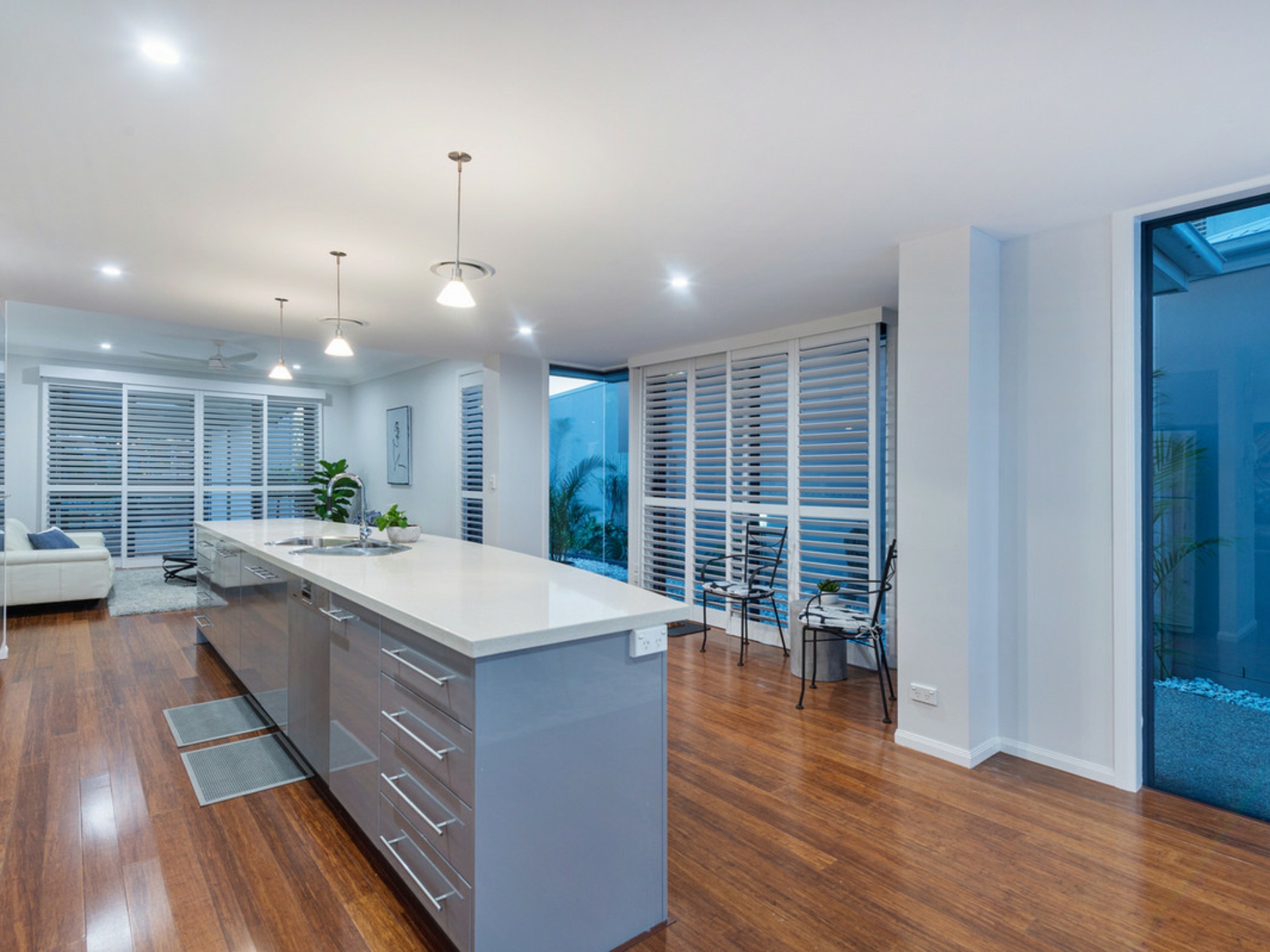 24 Brindabella Close, COOMERA WATERS