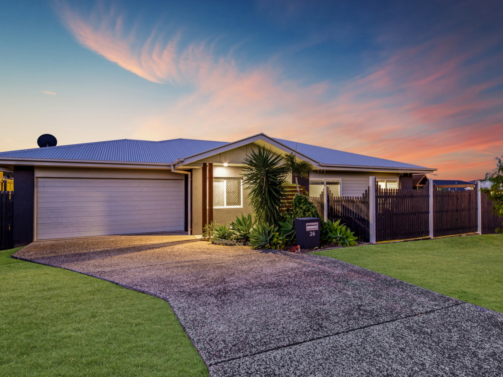 26 Balla Balla Crescent, ORMEAU HILLS