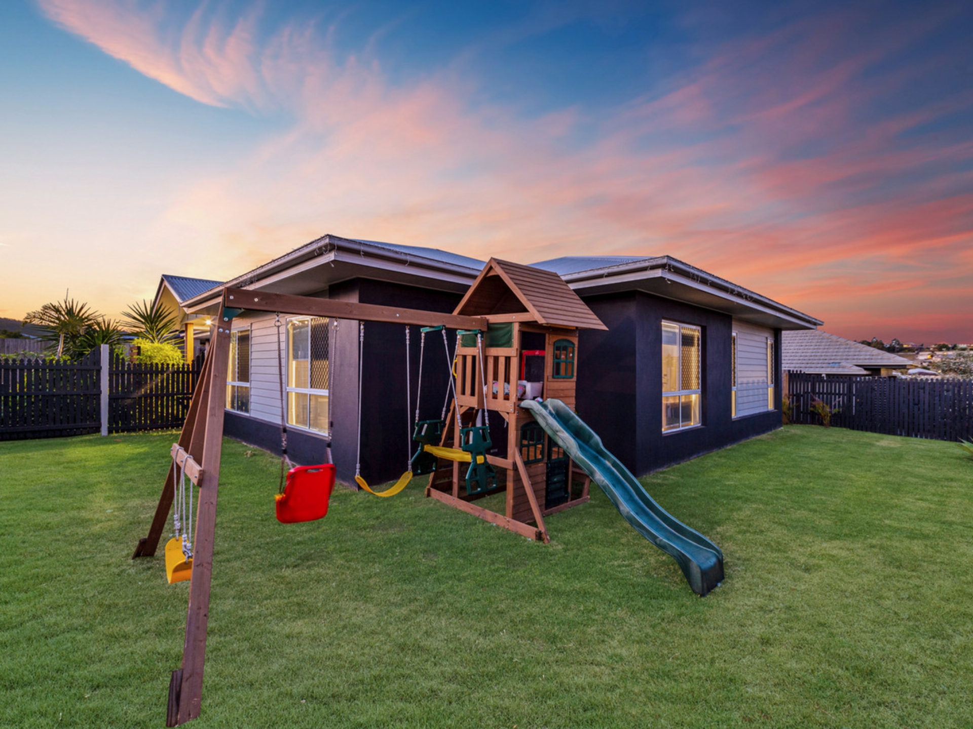26 Balla Balla Crescent, ORMEAU HILLS