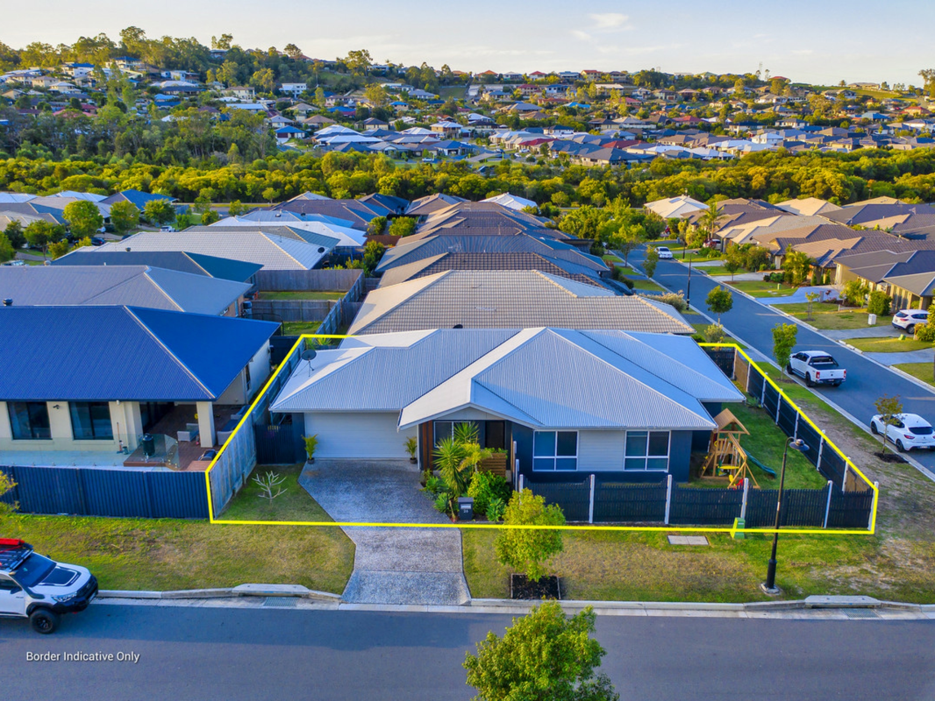 26 Balla Balla Crescent, ORMEAU HILLS