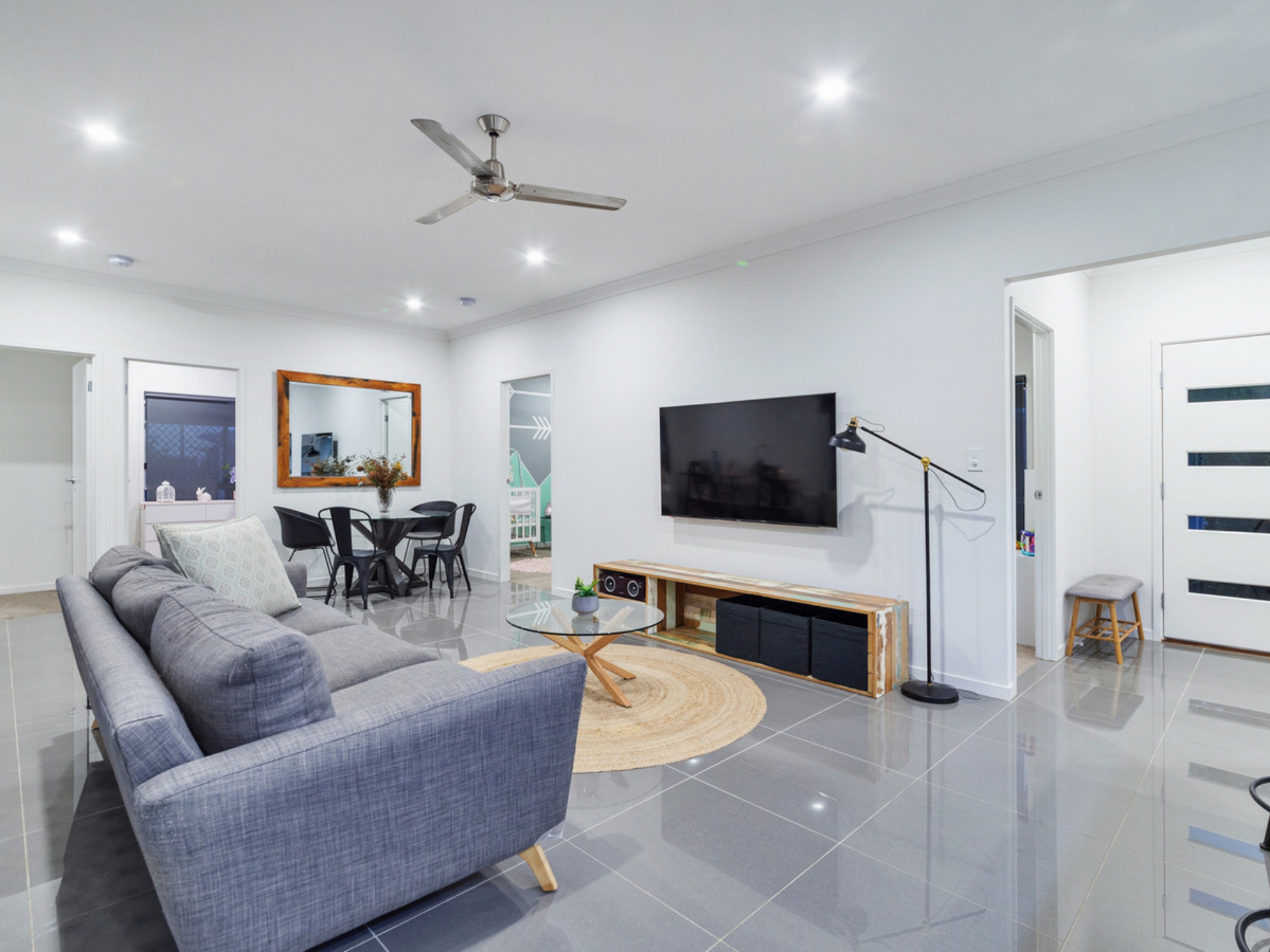 26 Balla Balla Crescent, ORMEAU HILLS