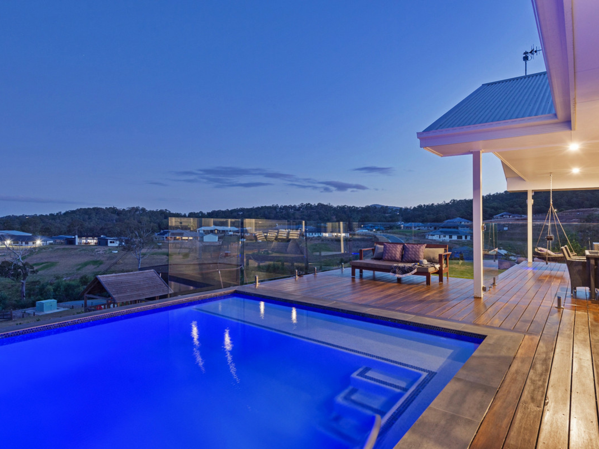 77 Montego Hills Drive Kingsholme QLD