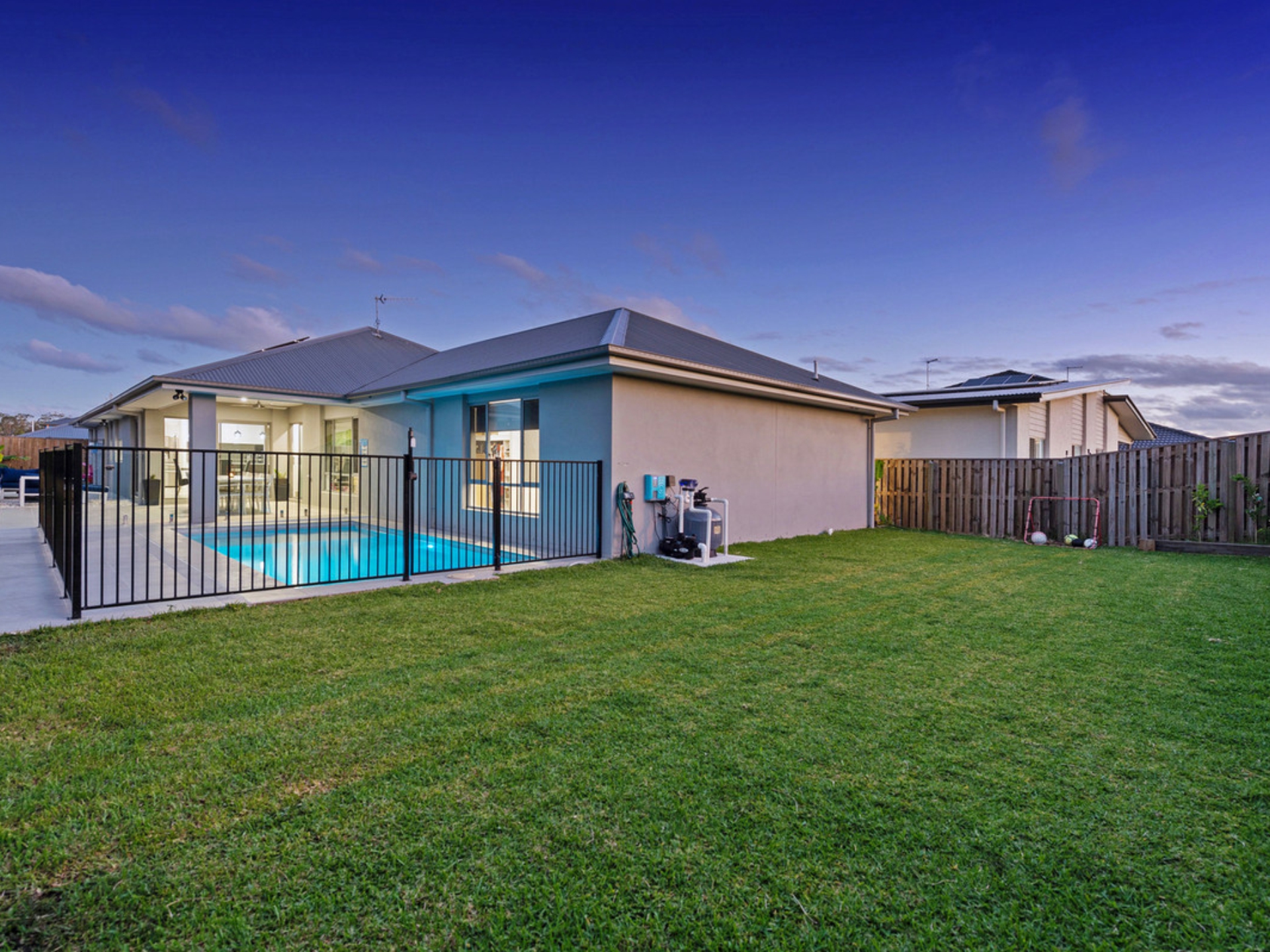 24 Gower Court, PIMPAMA