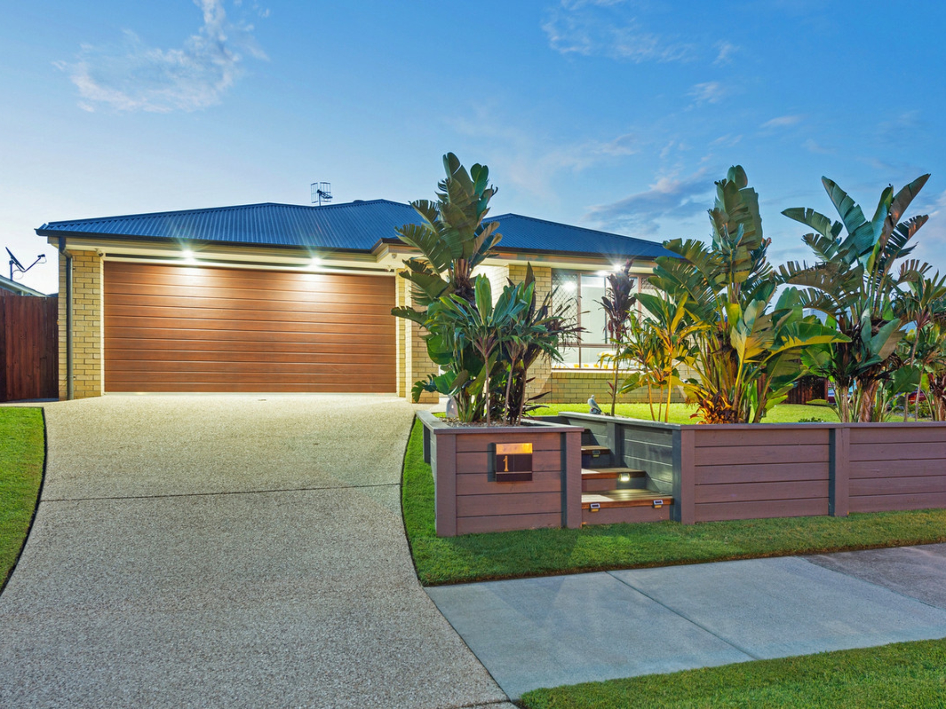 1 Wollombi Avenue, ORMEAU HILLS