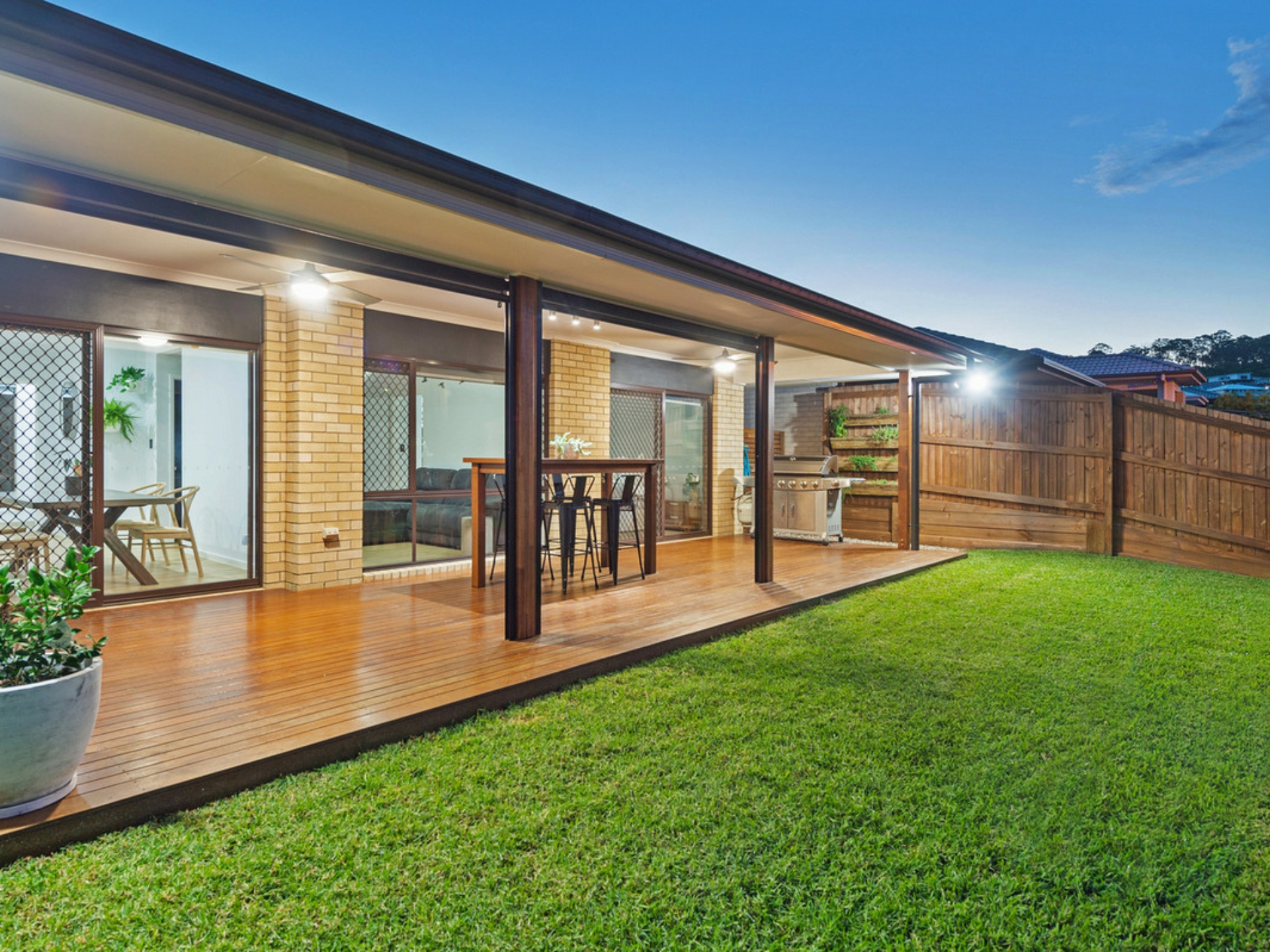 1 Wollombi Avenue, ORMEAU HILLS
