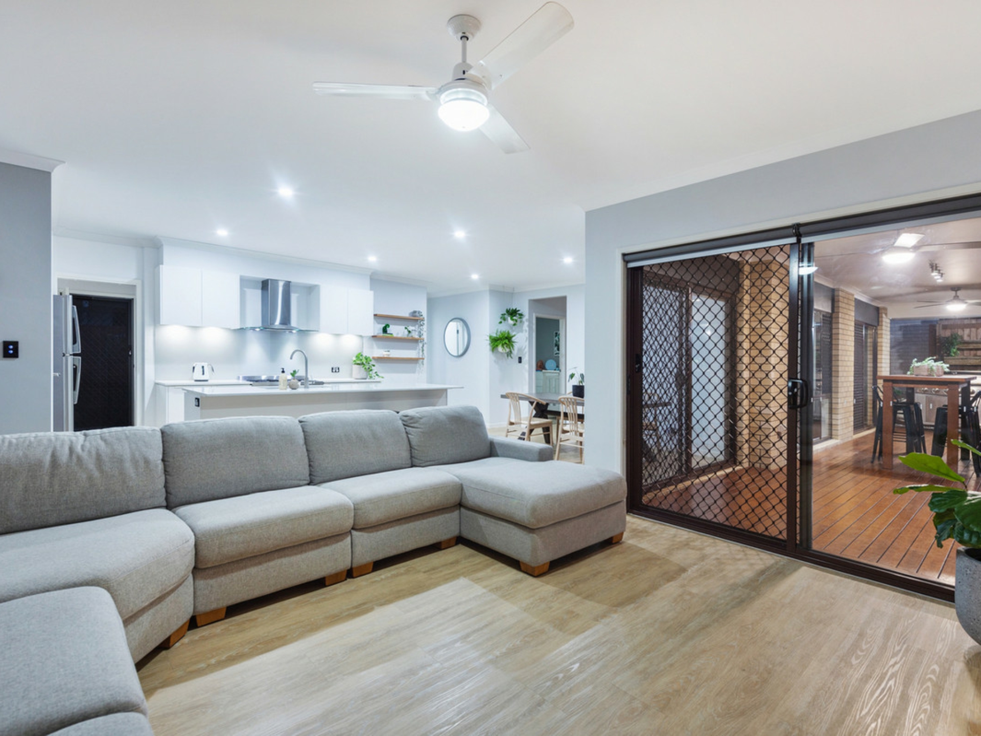 1 Wollombi Avenue, ORMEAU HILLS