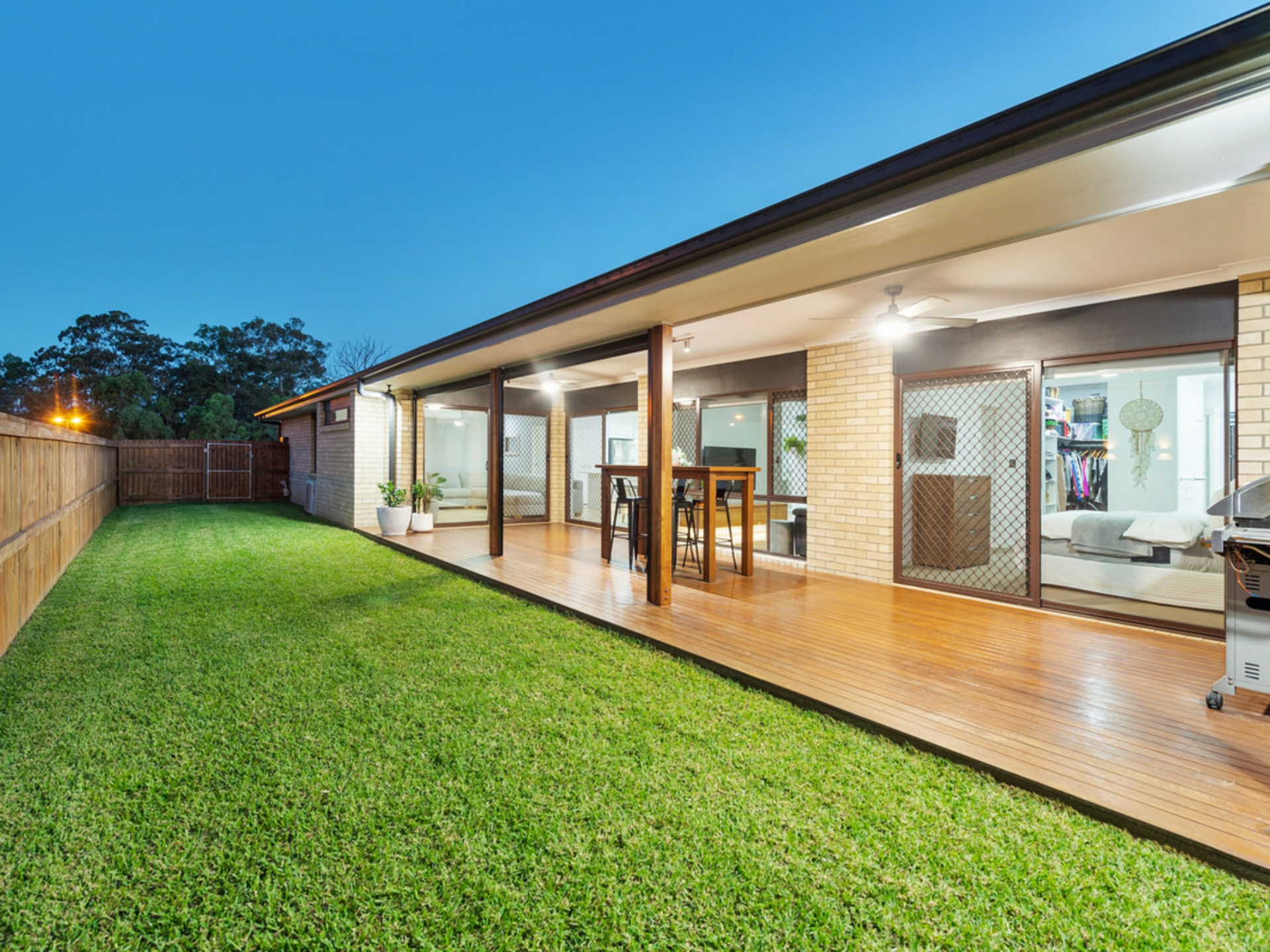 1 Wollombi Avenue, ORMEAU HILLS
