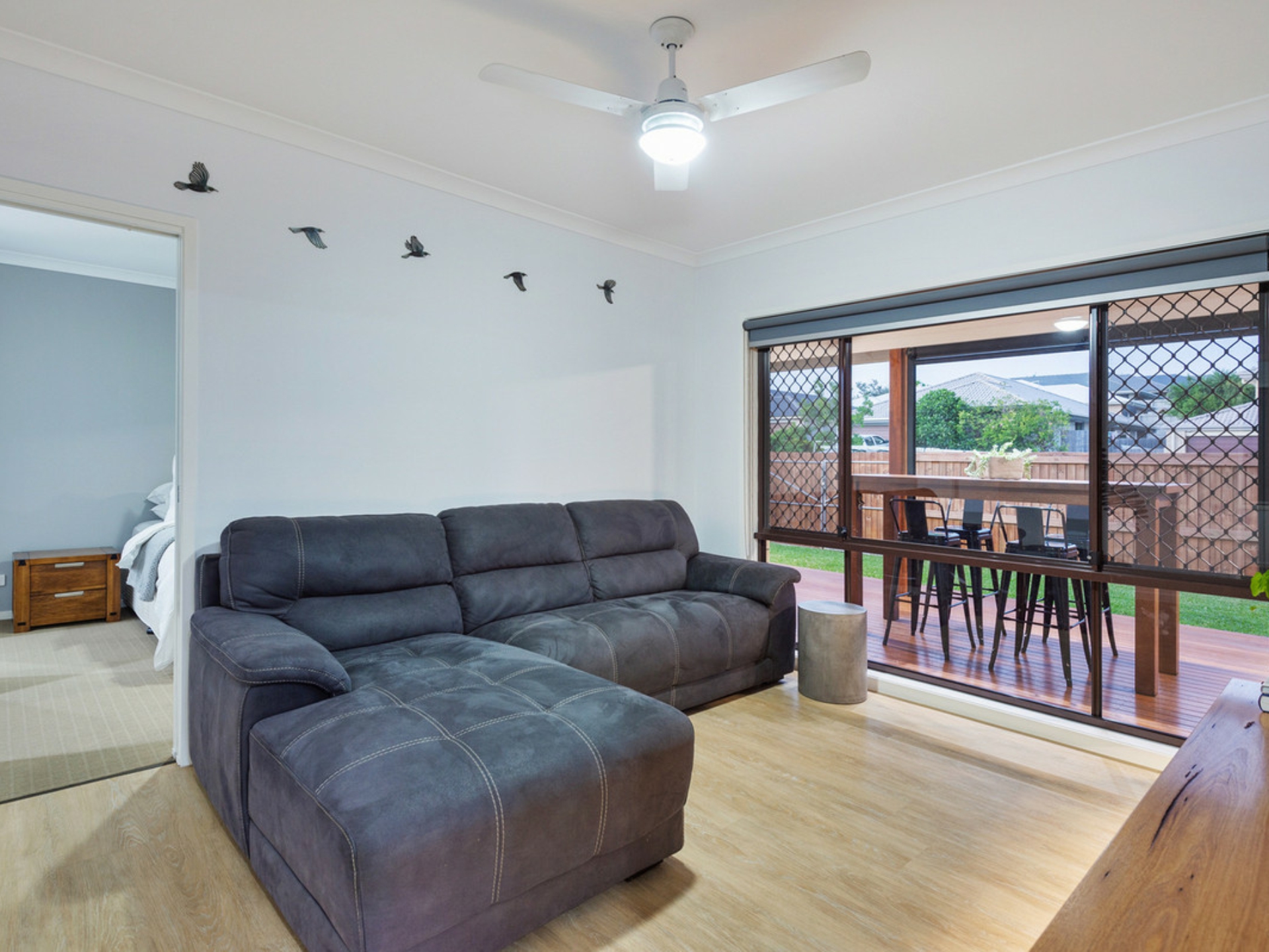 1 Wollombi Avenue, ORMEAU HILLS