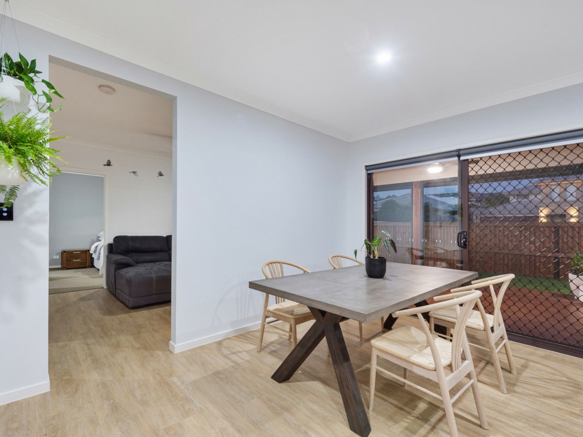 1 Wollombi Avenue, ORMEAU HILLS