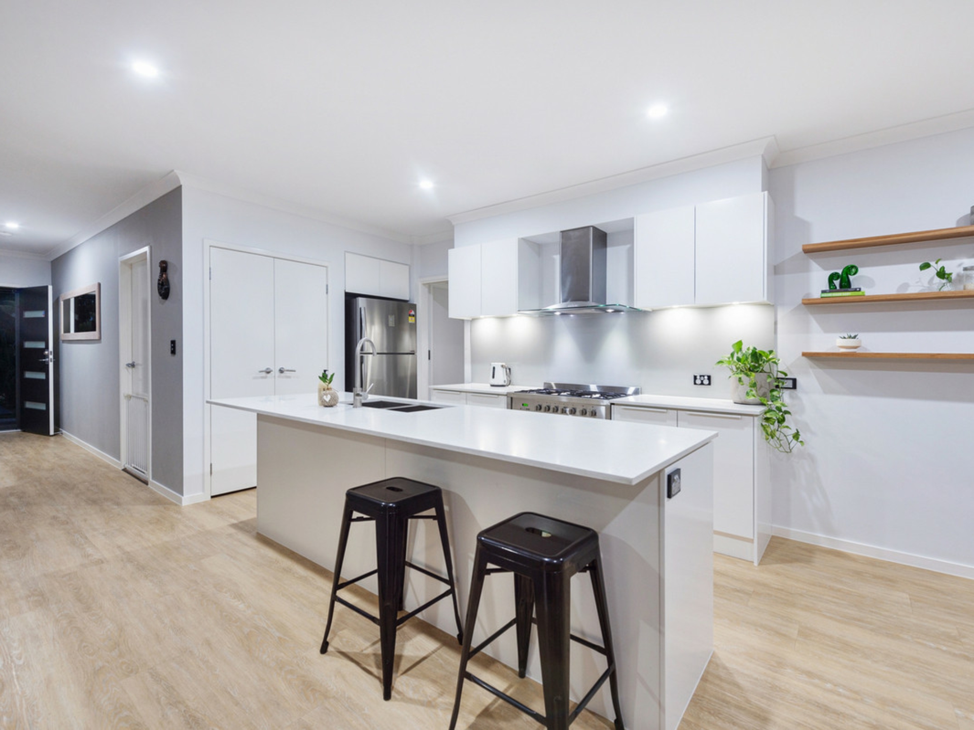 1 Wollombi Avenue, ORMEAU HILLS