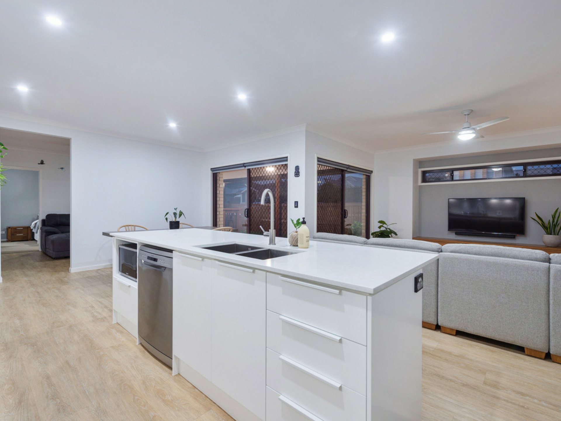 1 Wollombi Avenue, ORMEAU HILLS
