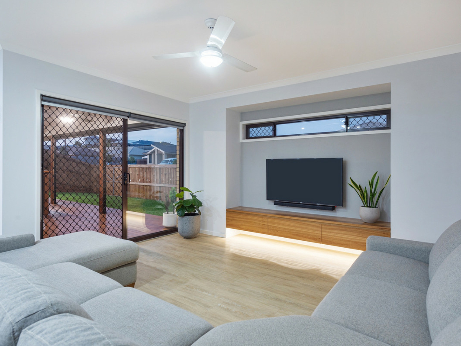 1 Wollombi Avenue, ORMEAU HILLS