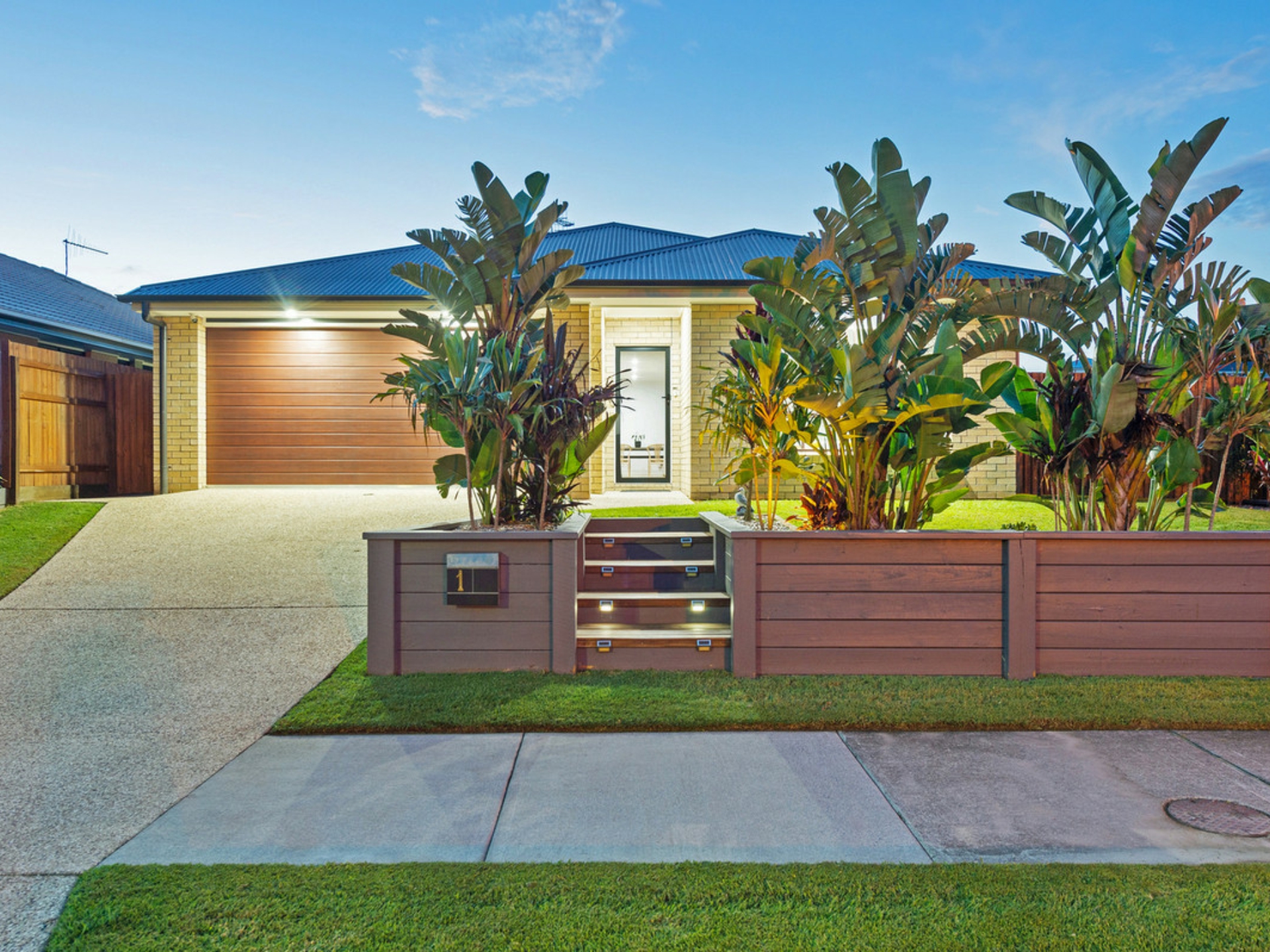 1 Wollombi Avenue, ORMEAU HILLS