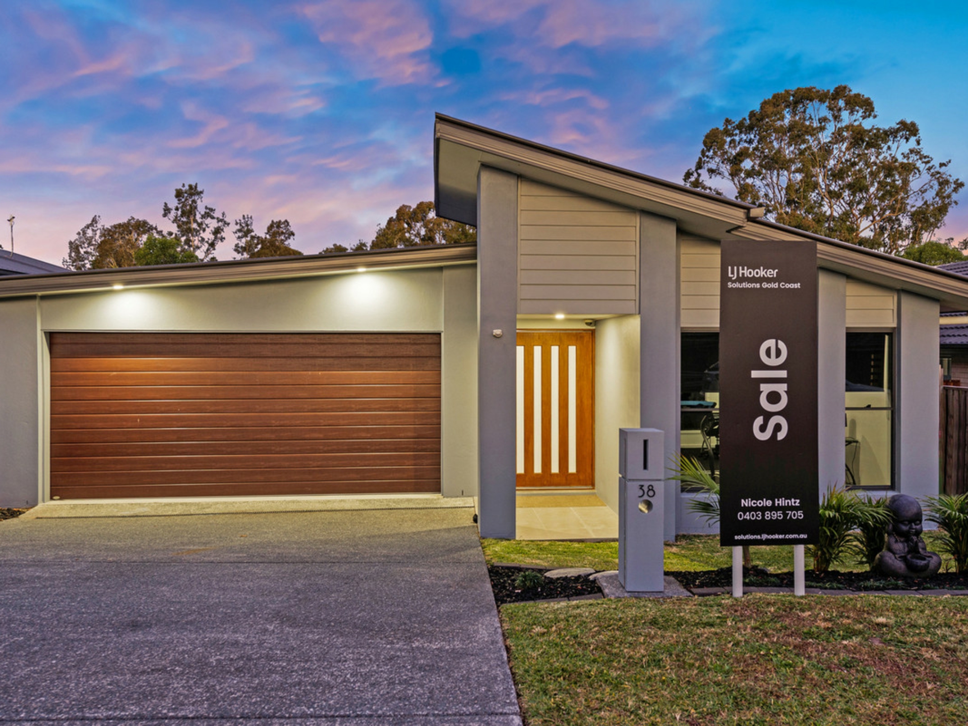 38 Bailey Court, Ormeau