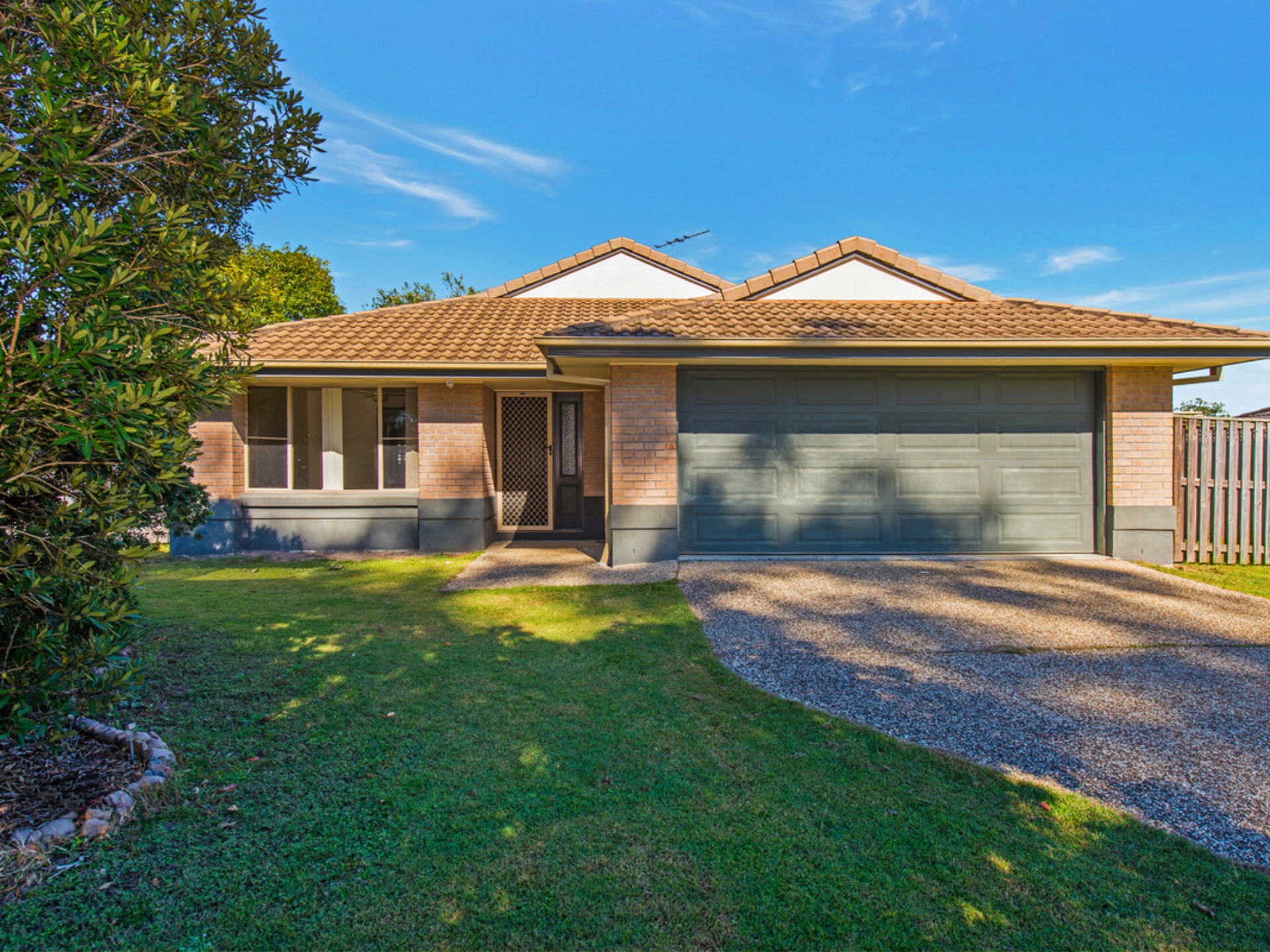 17 Dahlia Crescent Ormeau QLD