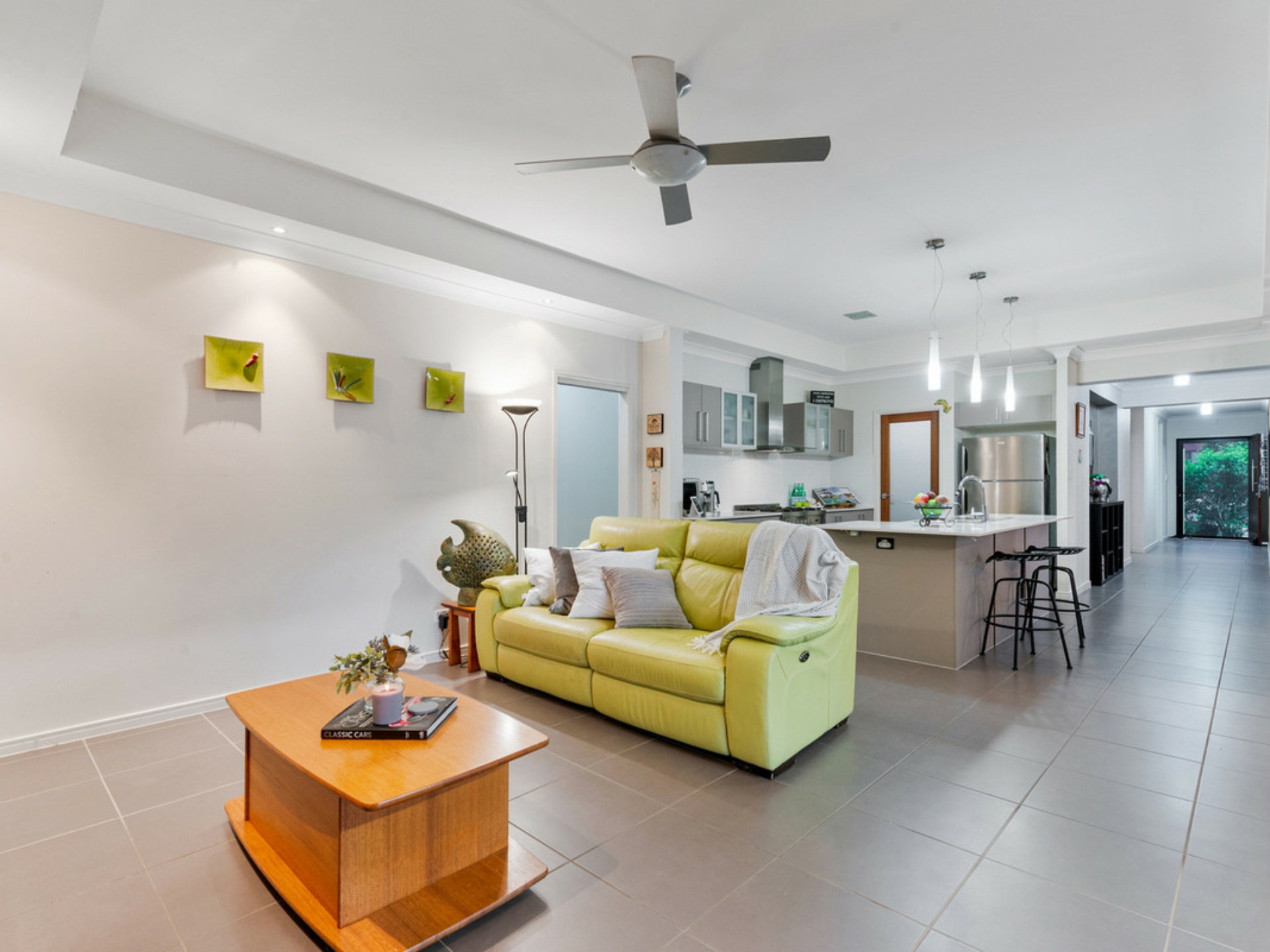 57 Sir Charles Holm Drive, ORMEAU HILLS