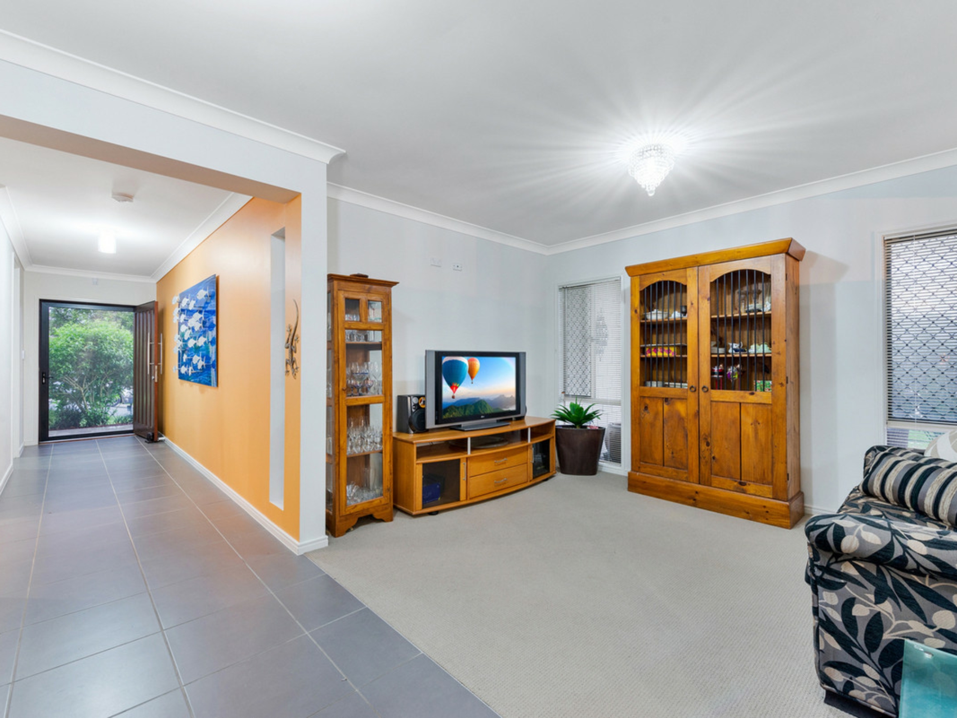 57 Sir Charles Holm Drive, ORMEAU HILLS