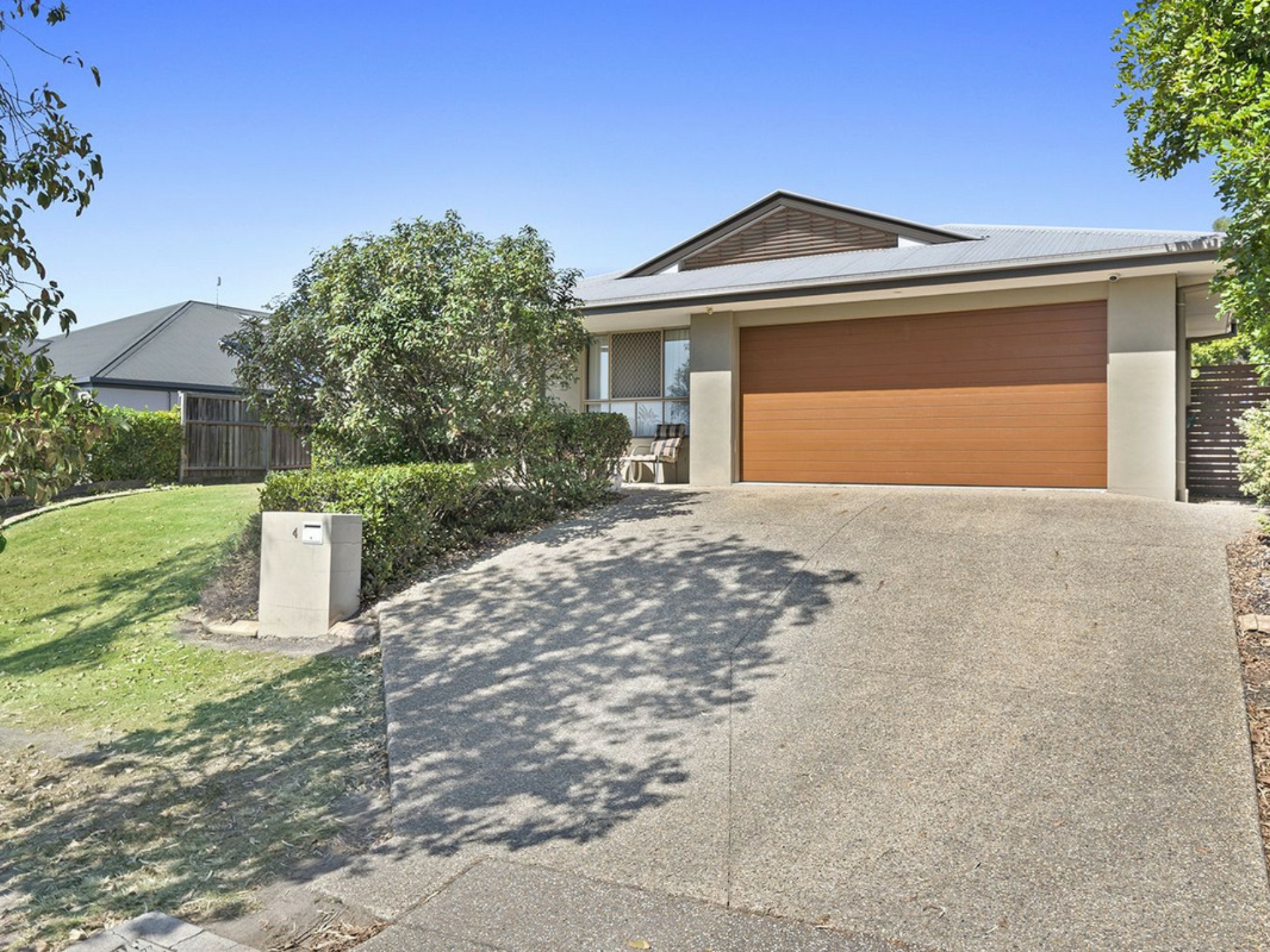 4 Killarney Court Ormeau QLD