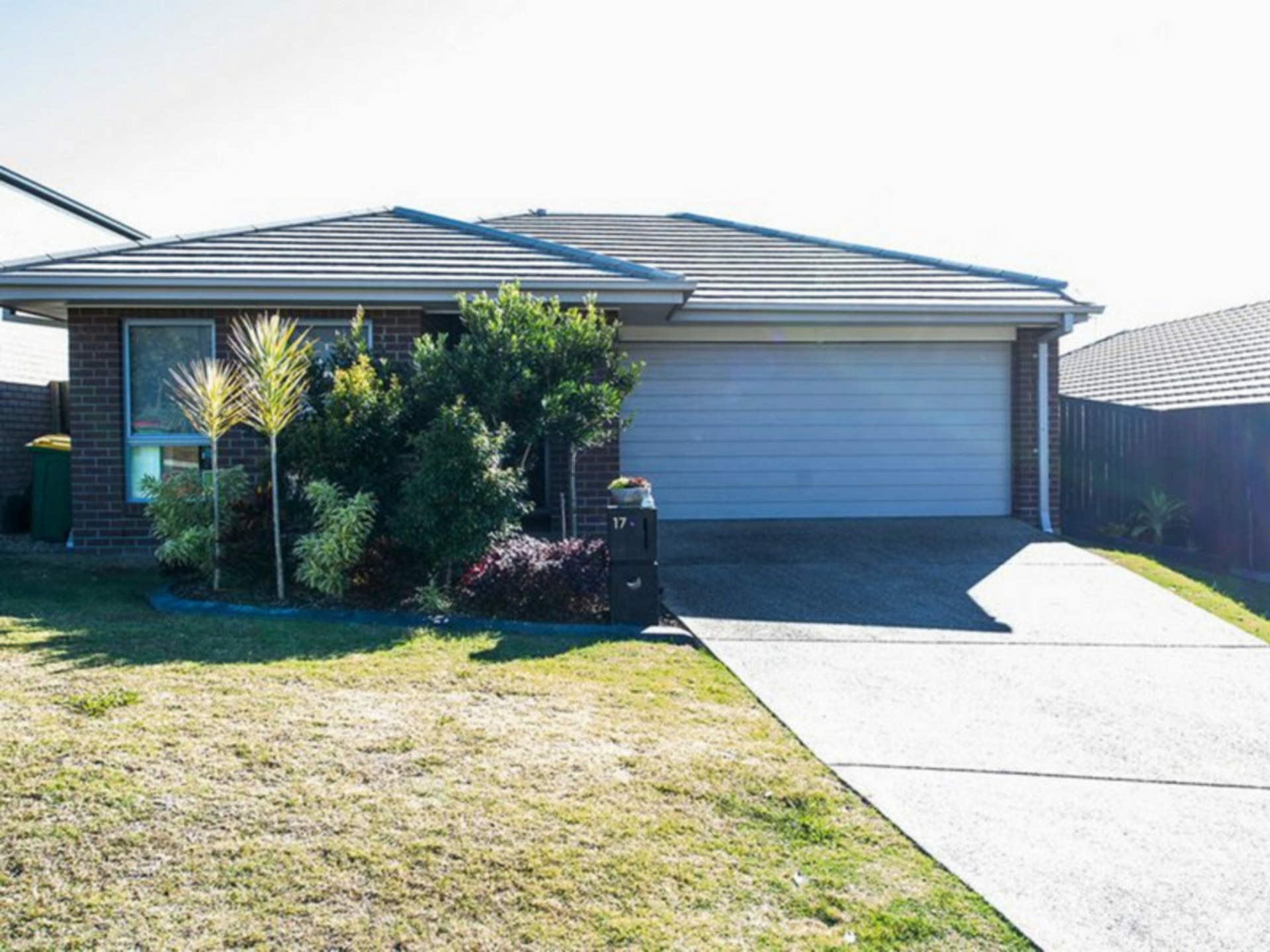 17 Collie Crescent Ormeau Hills QLD