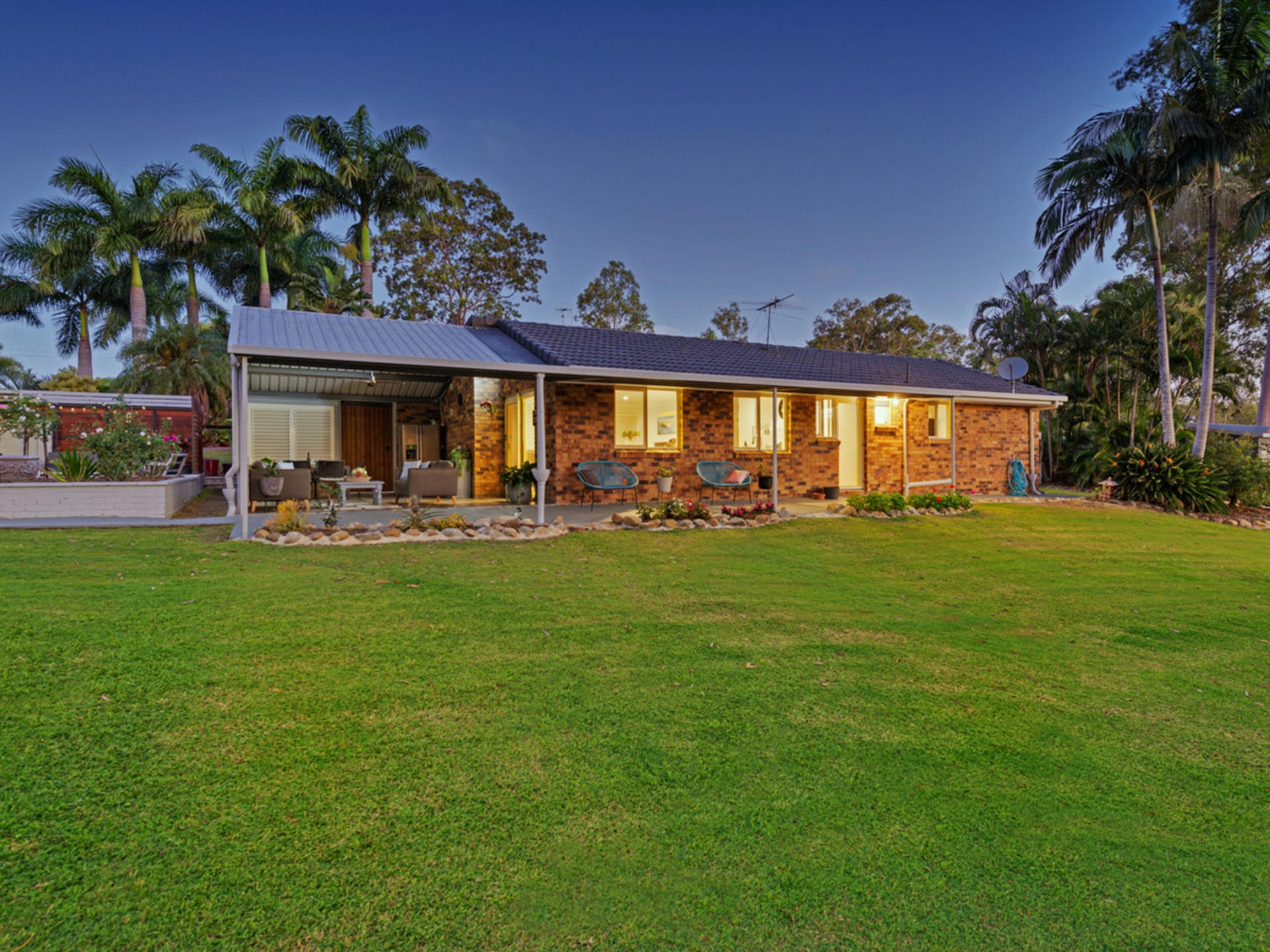 3 Phipps Place, ORMEAU