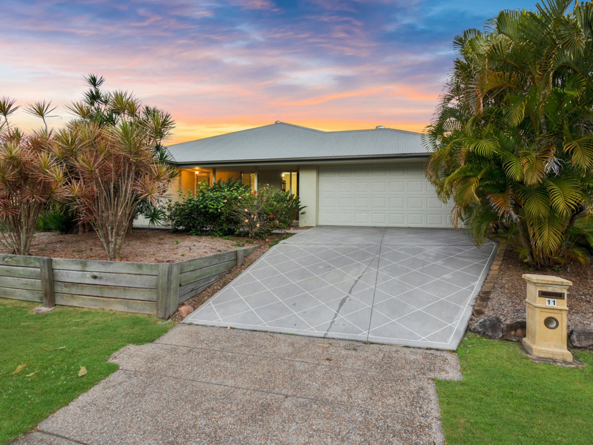 11 Lilyvale Crescent Ormeau QLD