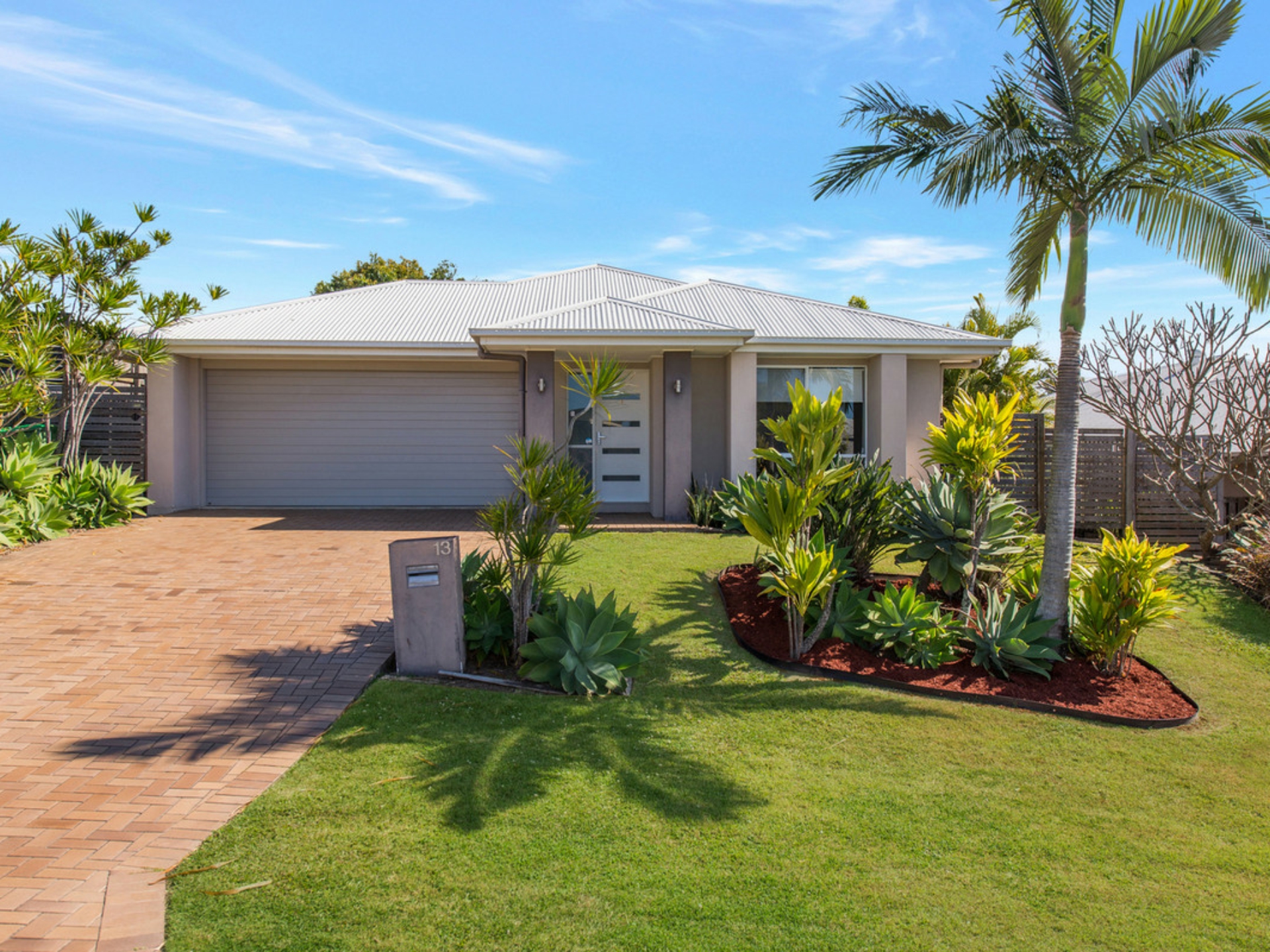 13 Millicent Street Ormeau QLD