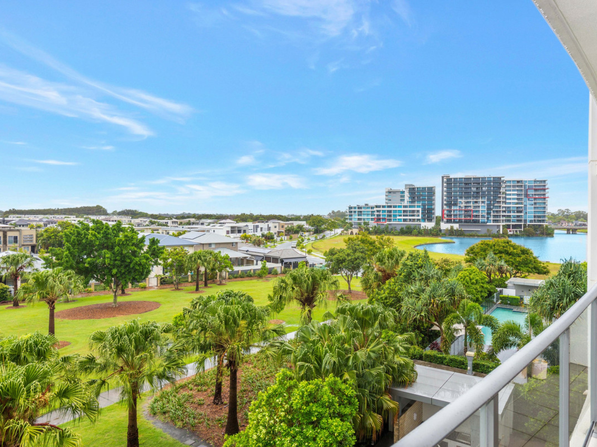 309/41 Harbour Town Drive Biggera Waters QLD