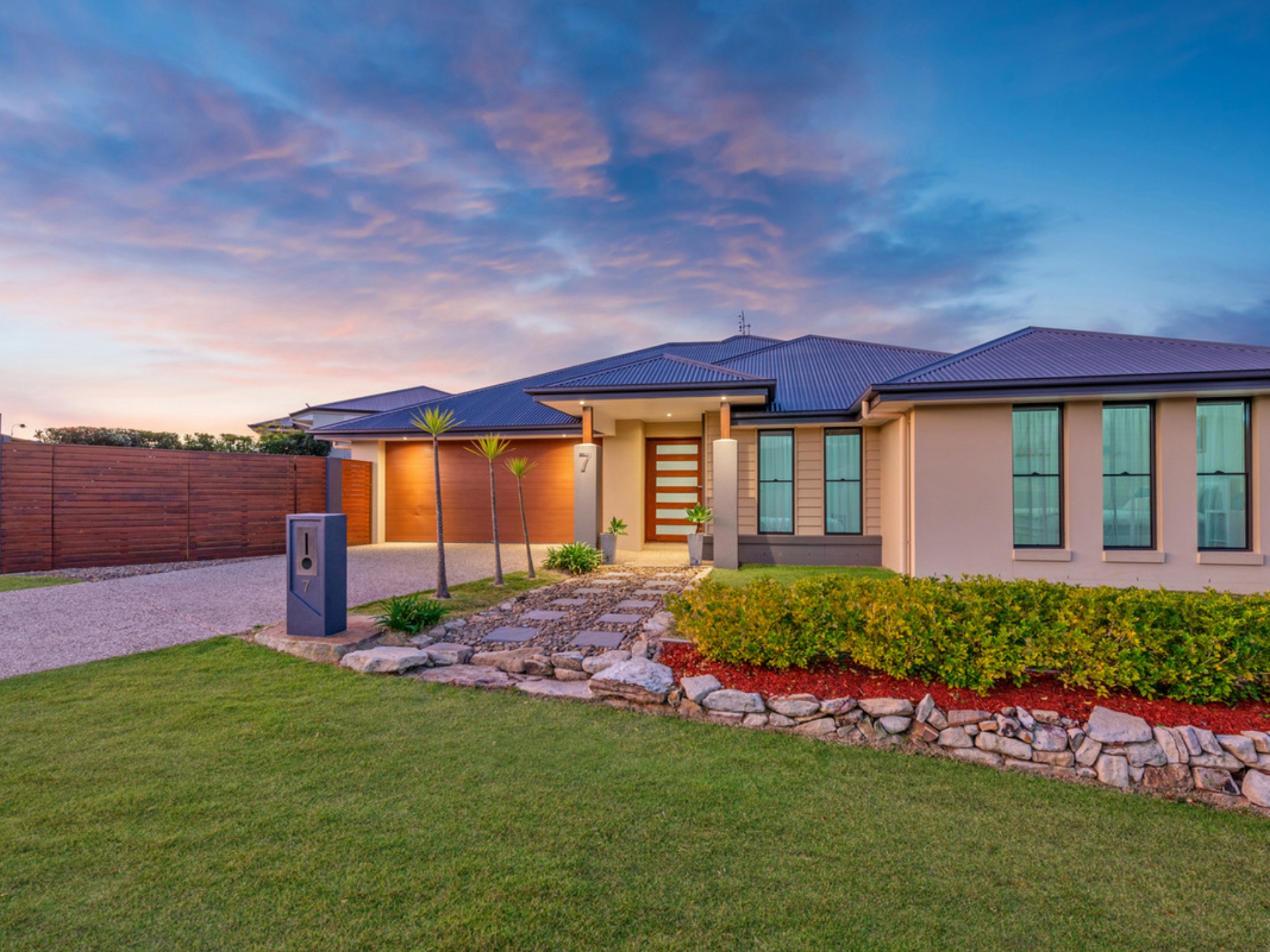 7 Bredbo Street, ORMEAU HILLS