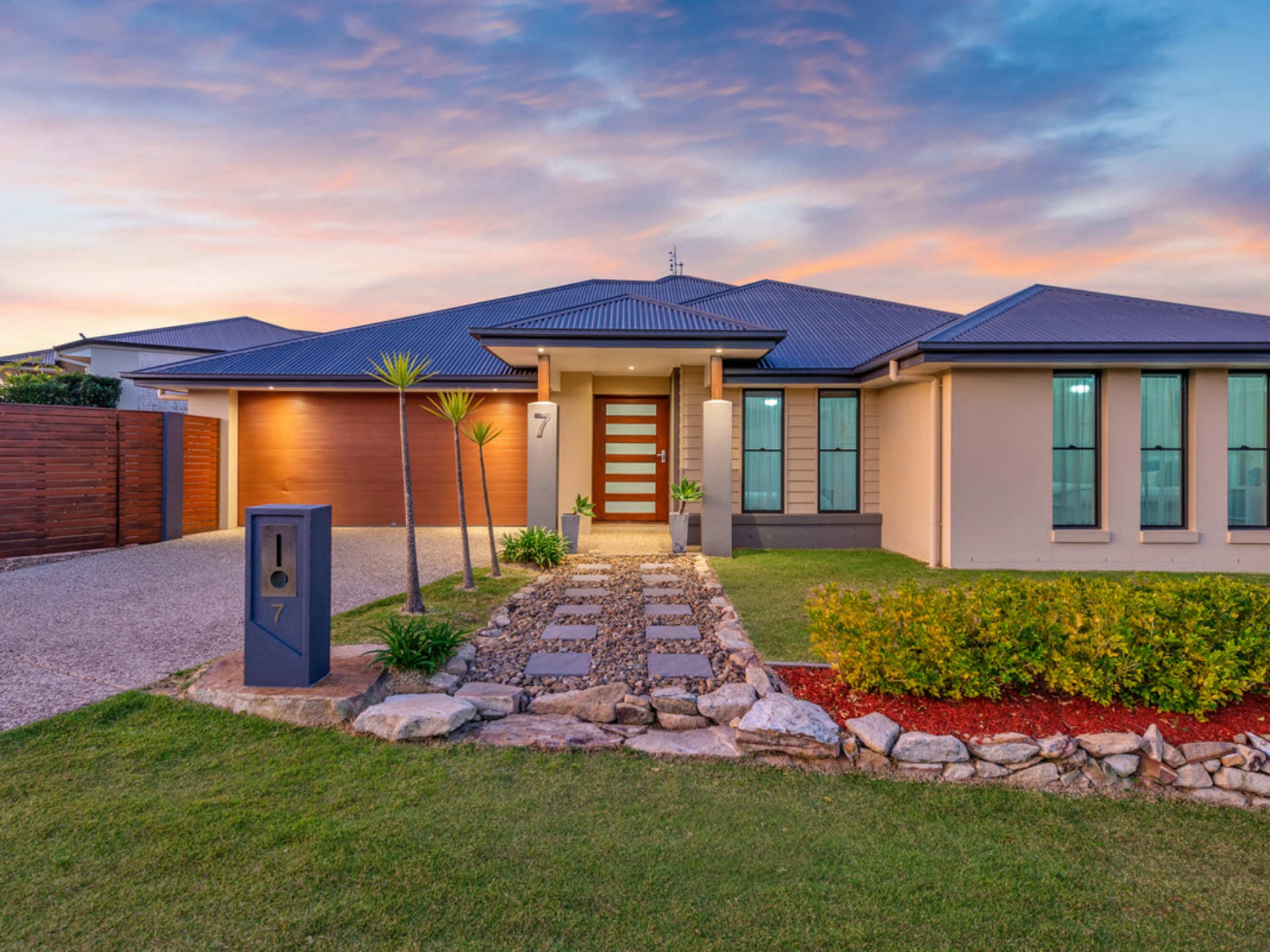 7 Bredbo Street, ORMEAU HILLS