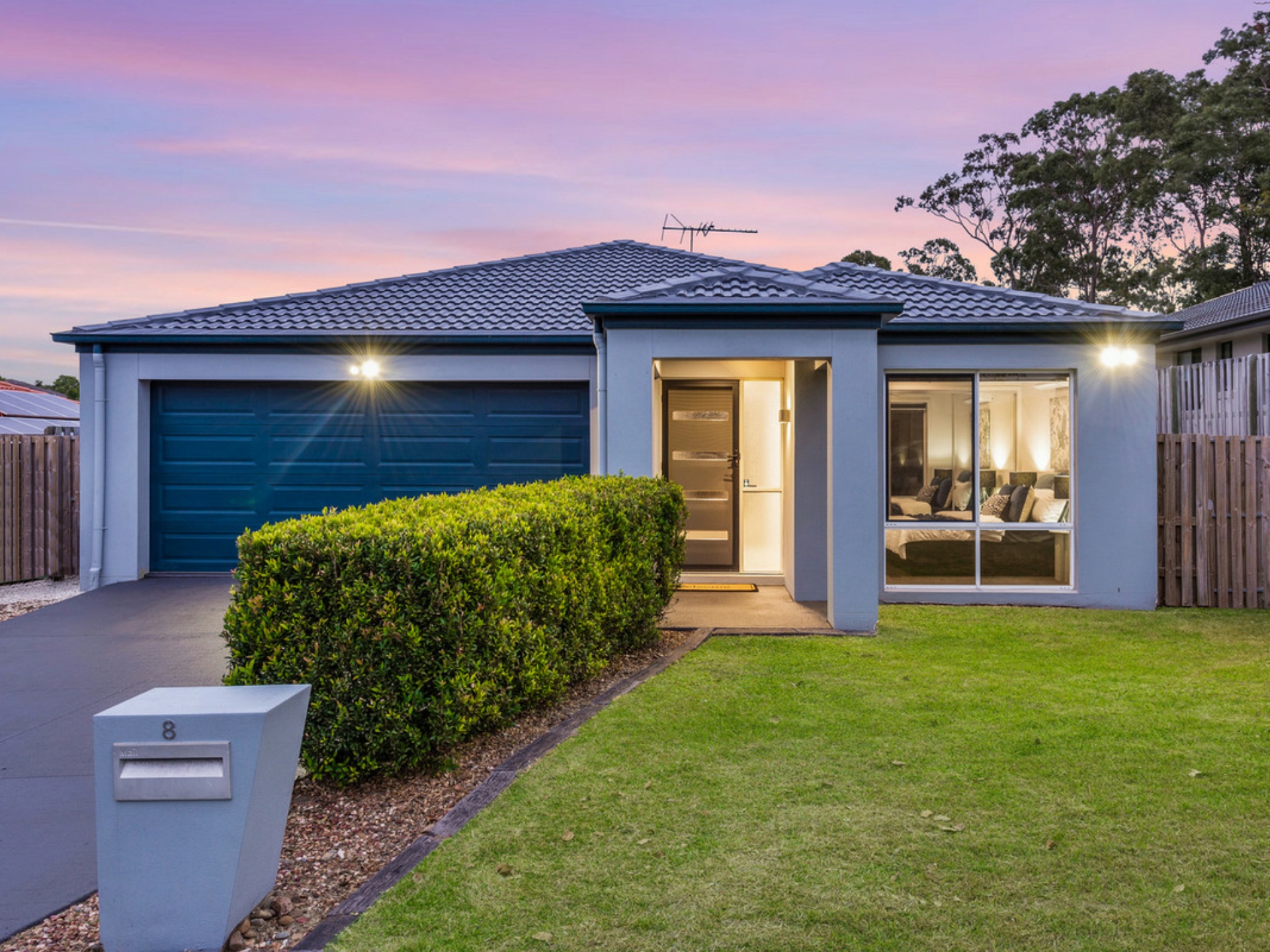 8 Raynuha Court, Ormeau