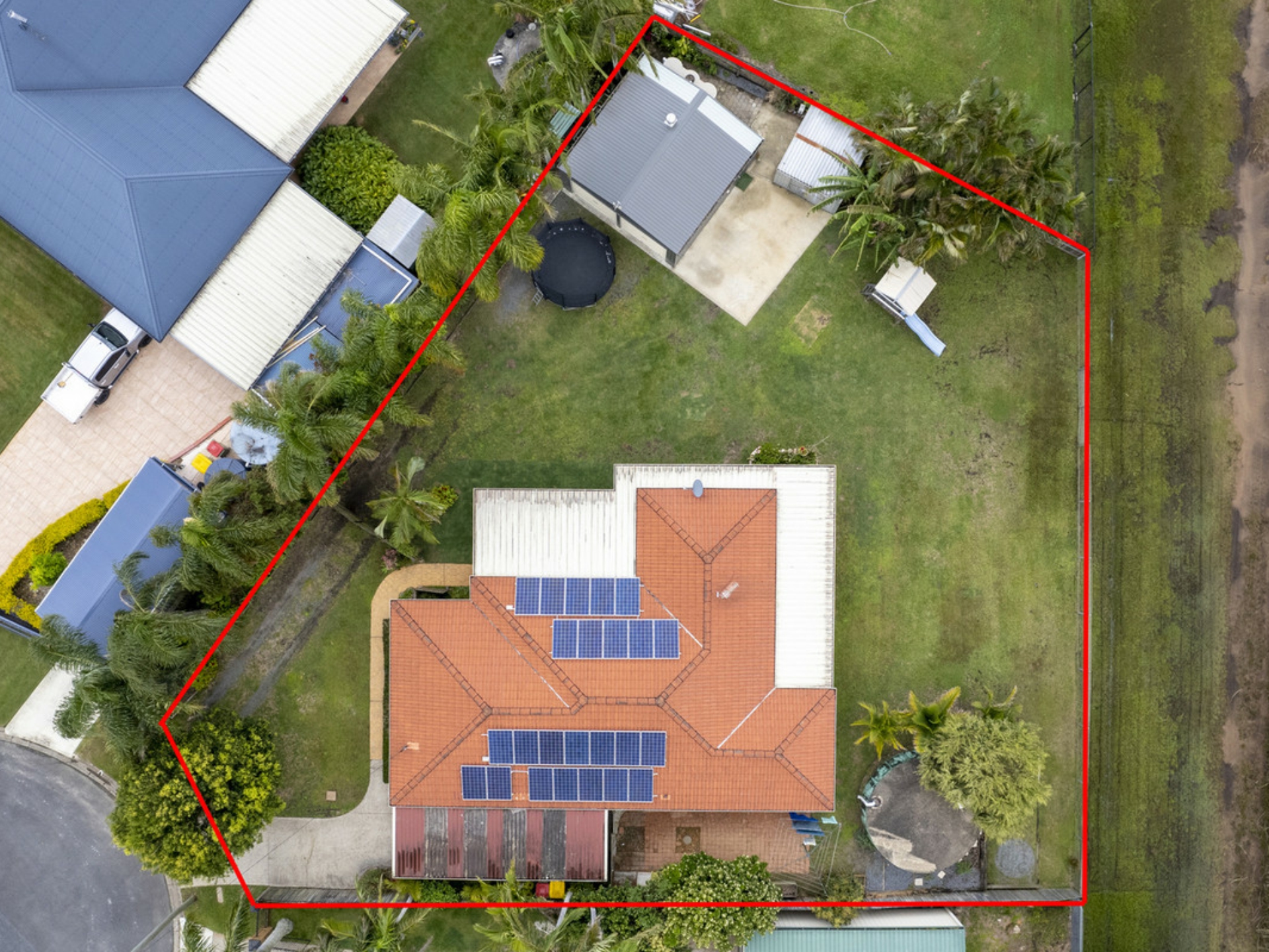 4 Pandanus Place, STEIGLITZ
