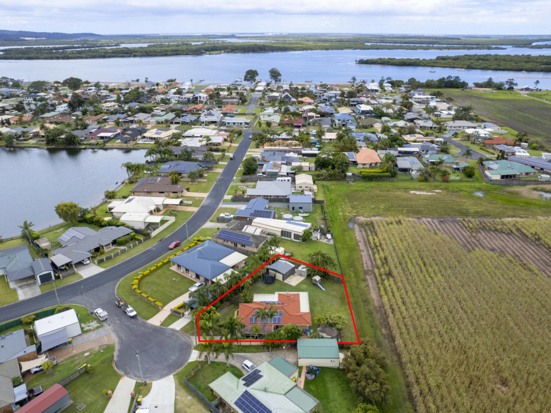 4 Pandanus Place, STEIGLITZ