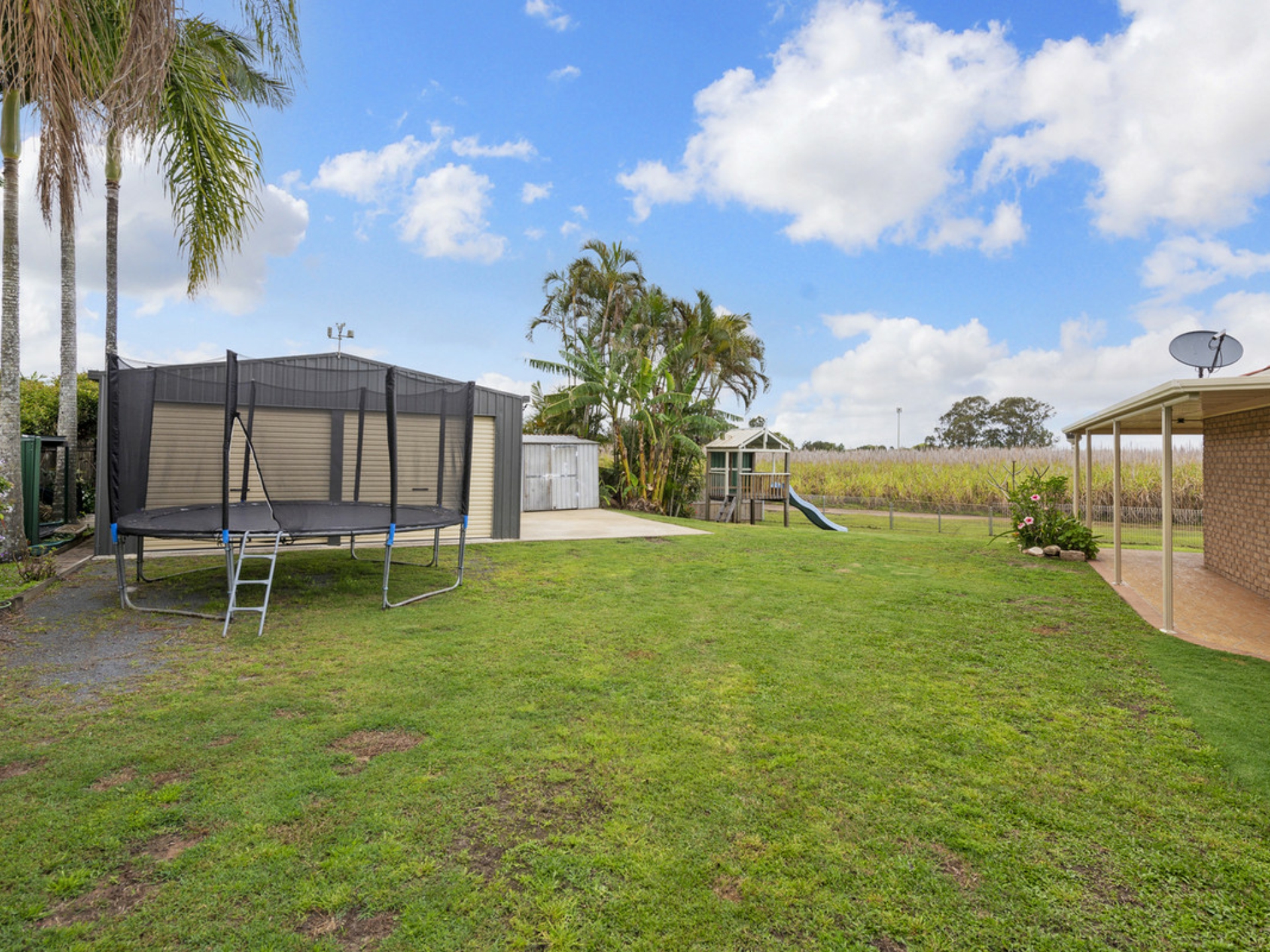 4 Pandanus Place, STEIGLITZ