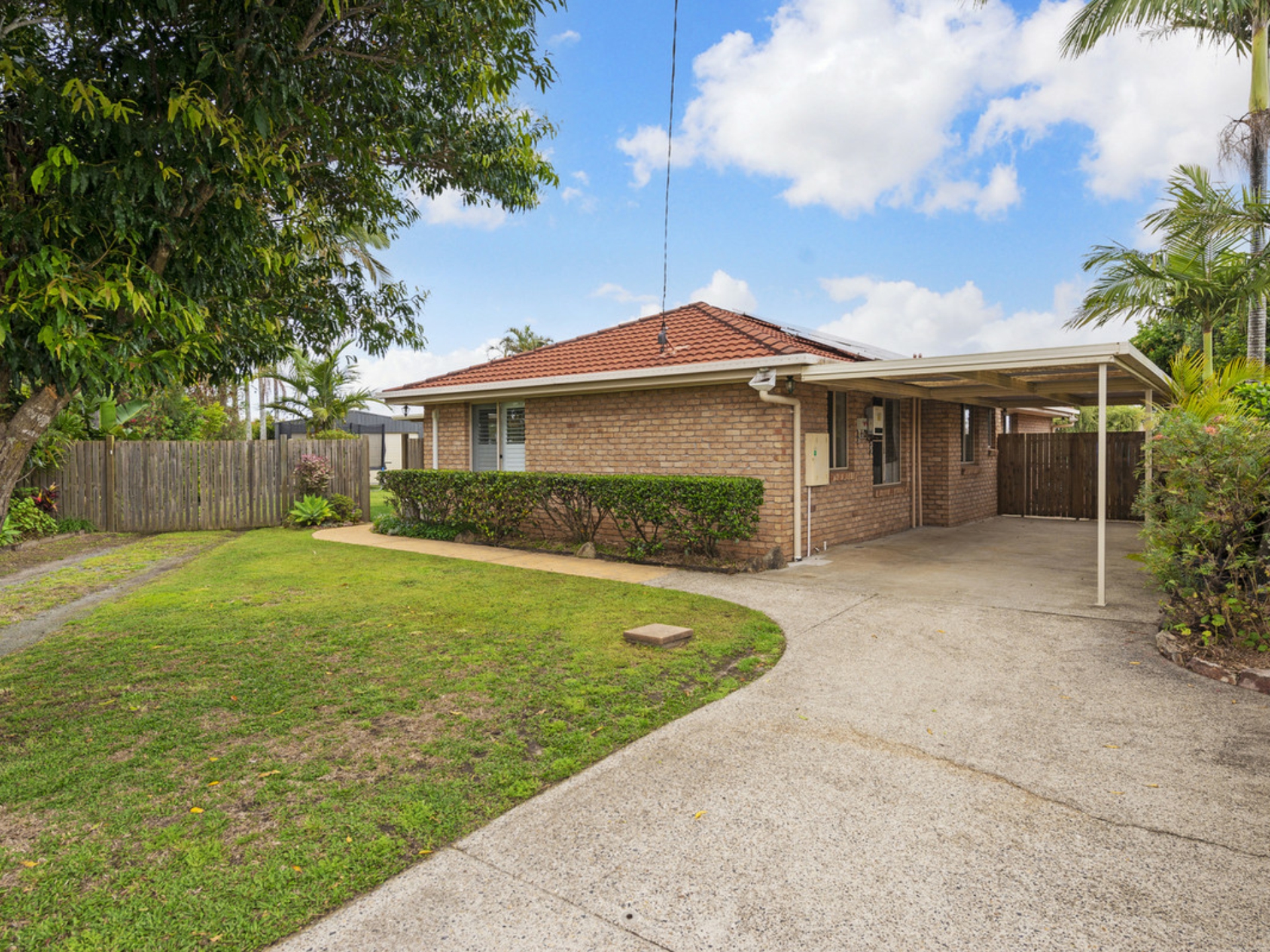 4 Pandanus Place, STEIGLITZ