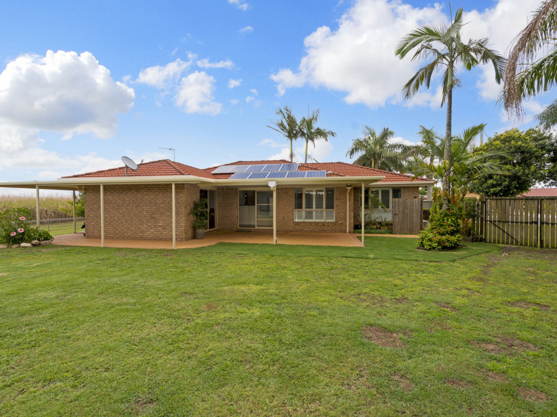 4 Pandanus Place, STEIGLITZ