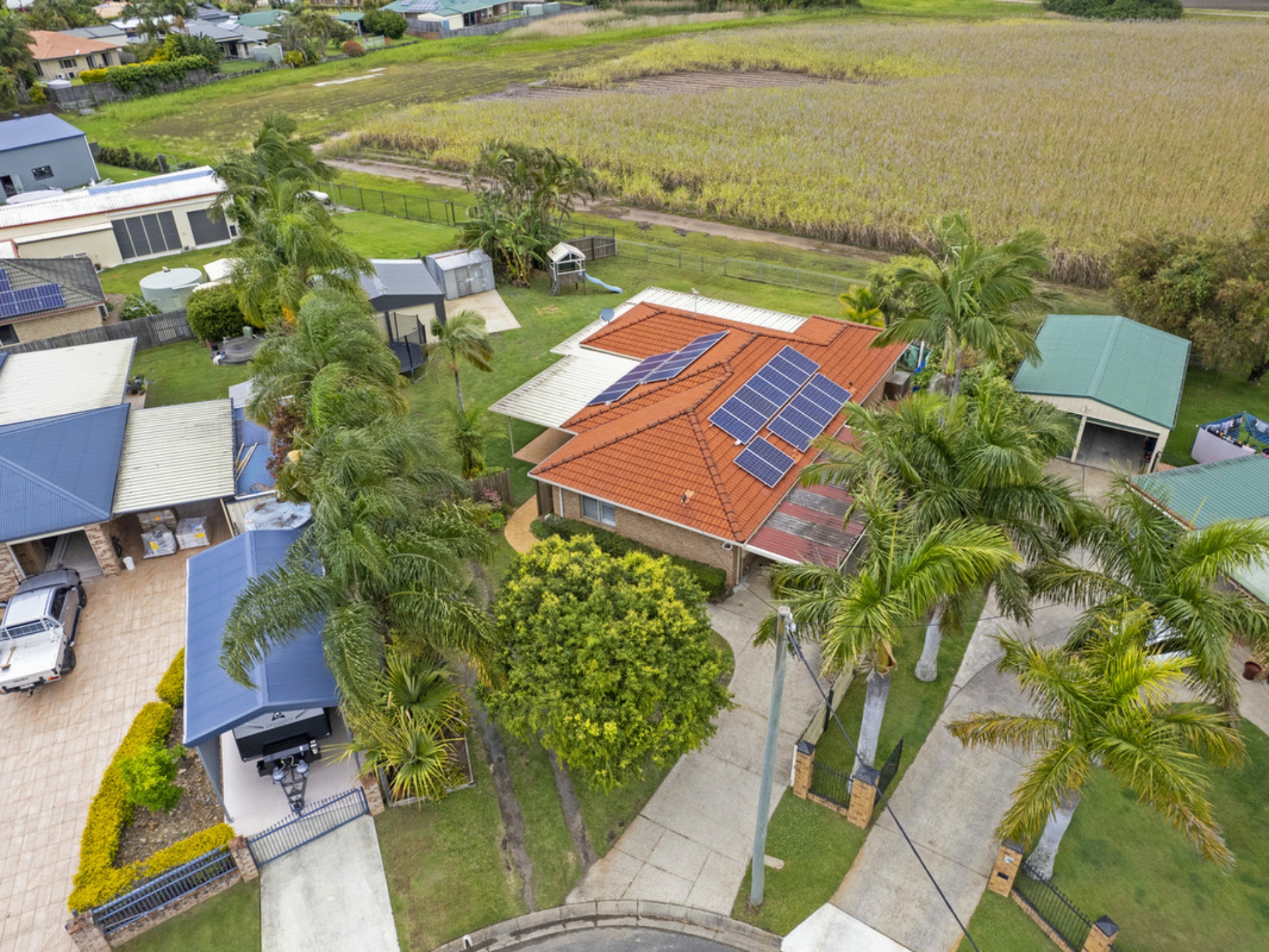 4 Pandanus Place, STEIGLITZ