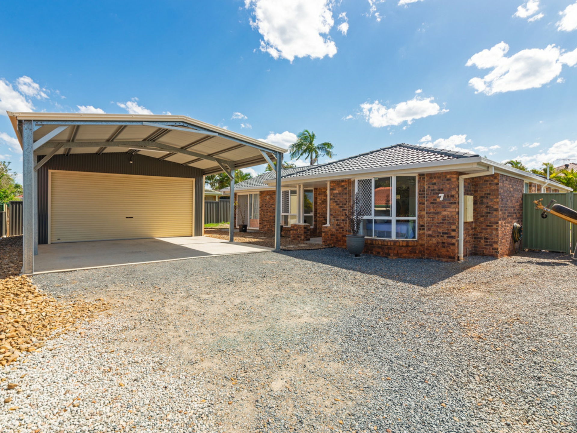 7 Belalie Court, Ormeau