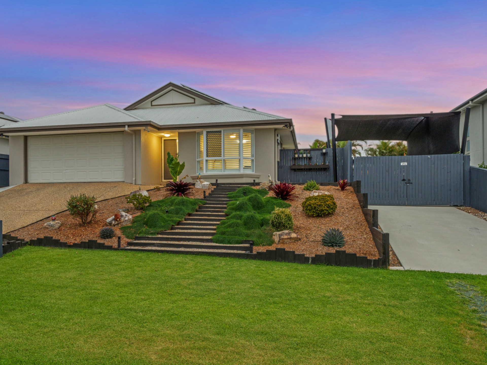 21 Penneshaw Crescent, Ormeau