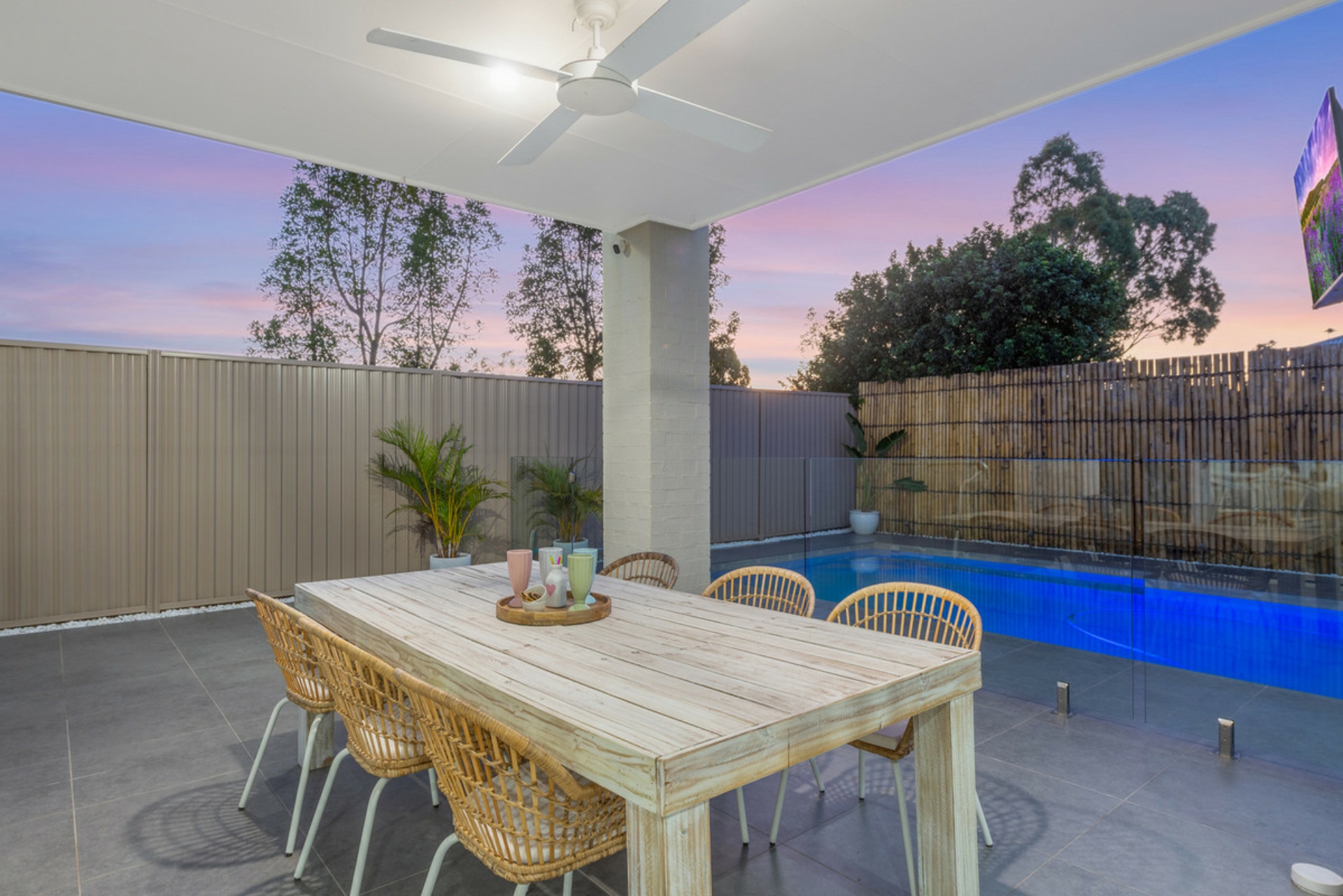 19 Terang Court Ormeau QLD Property Details LJ Hooker