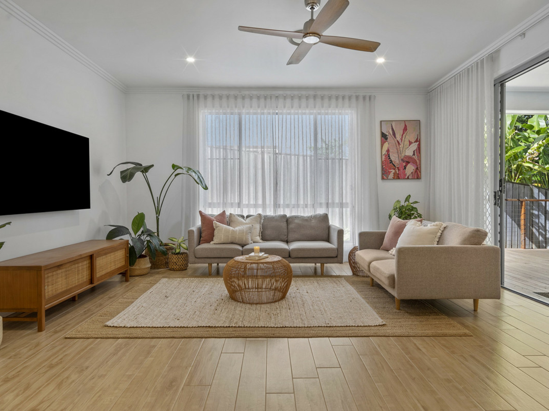 43 Village High Crescent, COOMERA WATERS