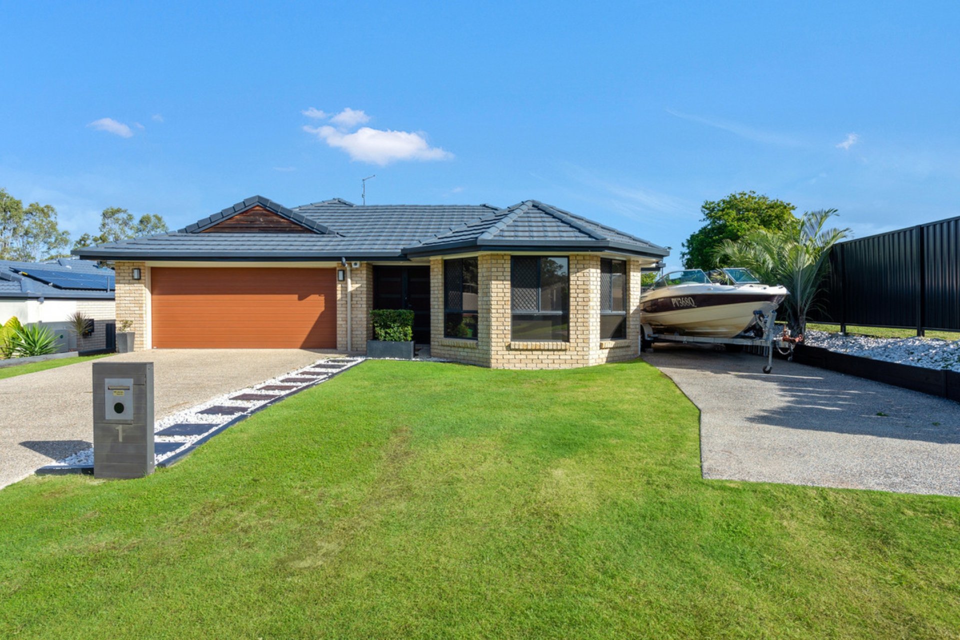 1 Gillin Place, ORMEAU