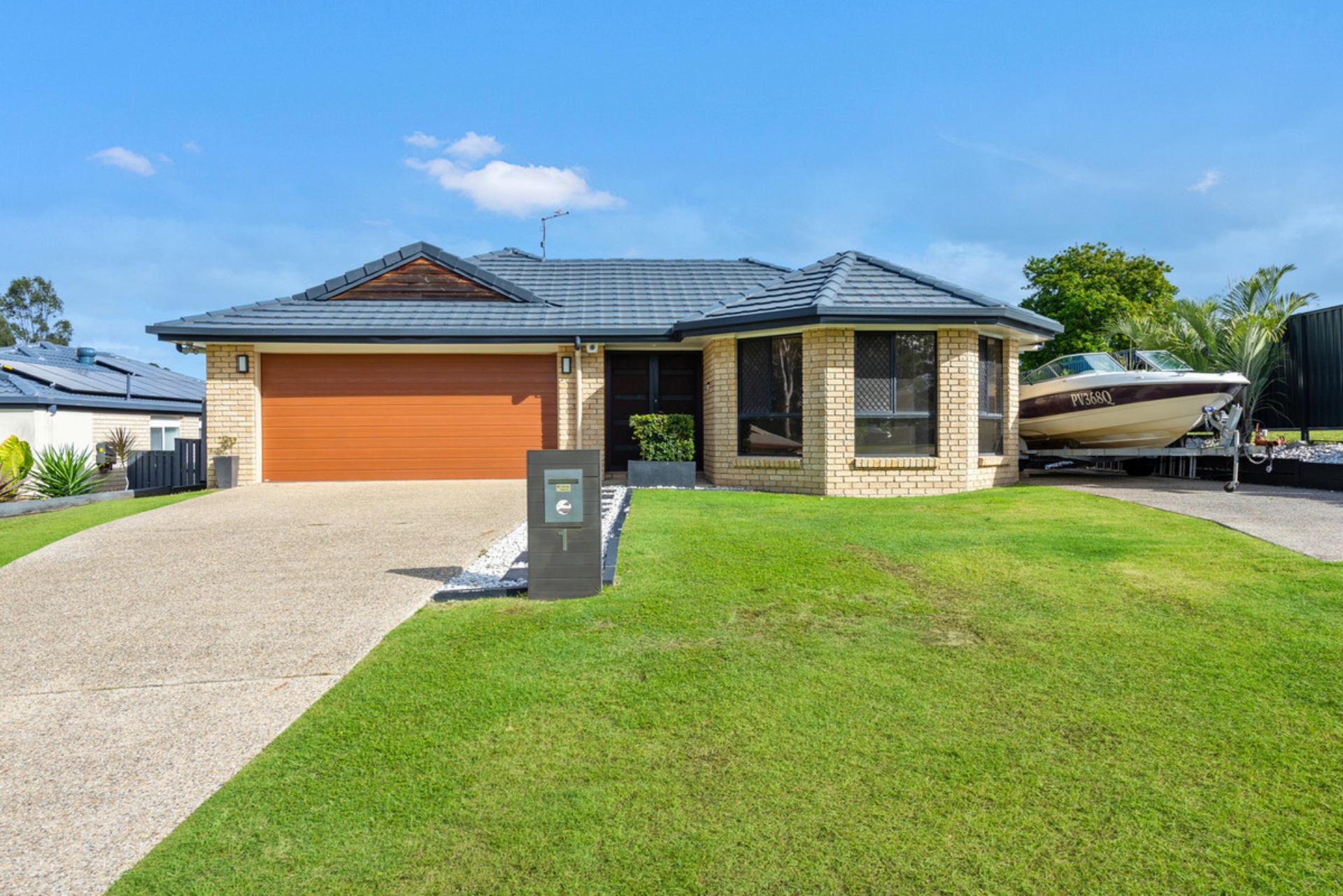 1 Gillin Place, ORMEAU