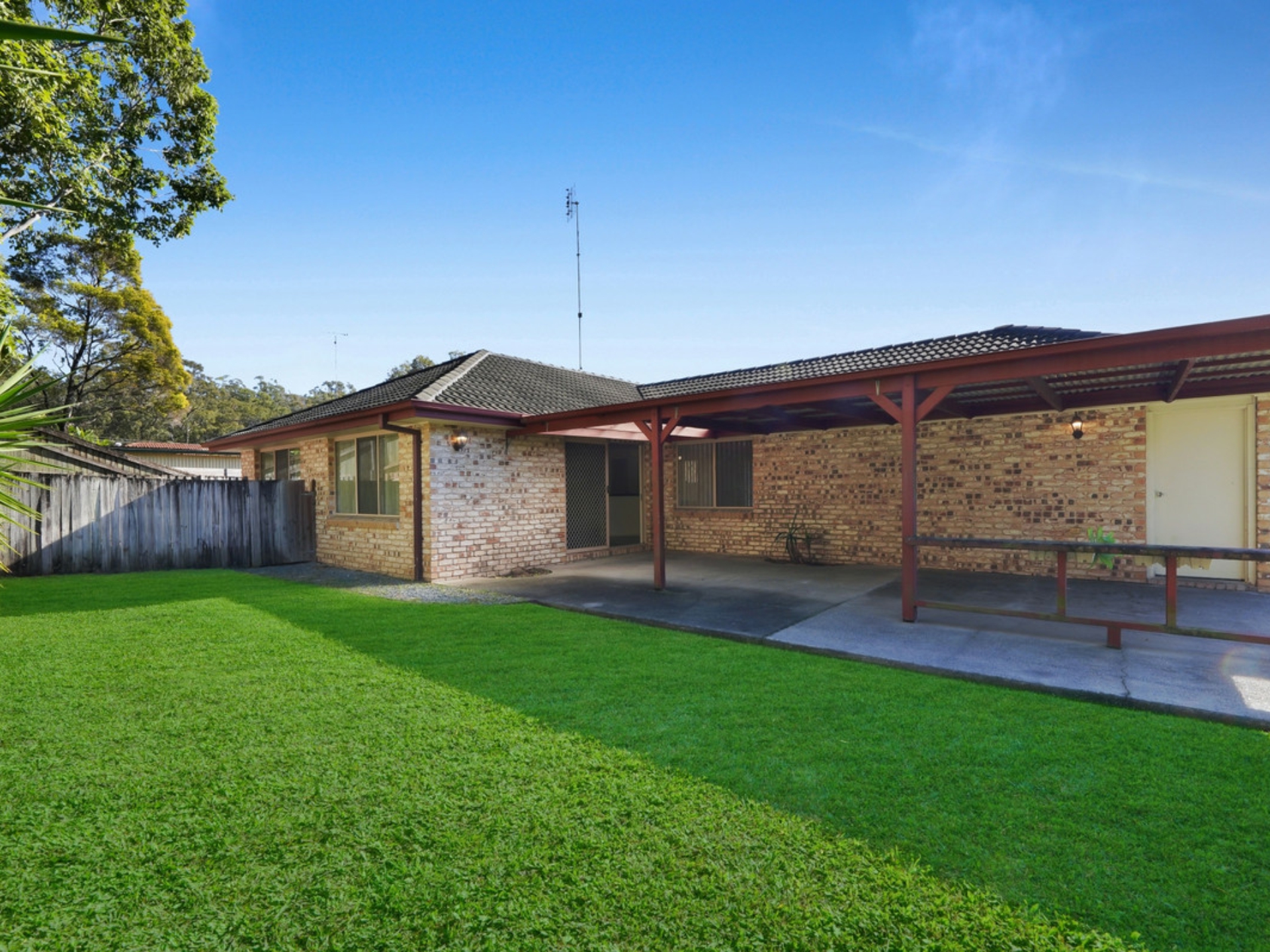 14 Winslow Court, OXENFORD
