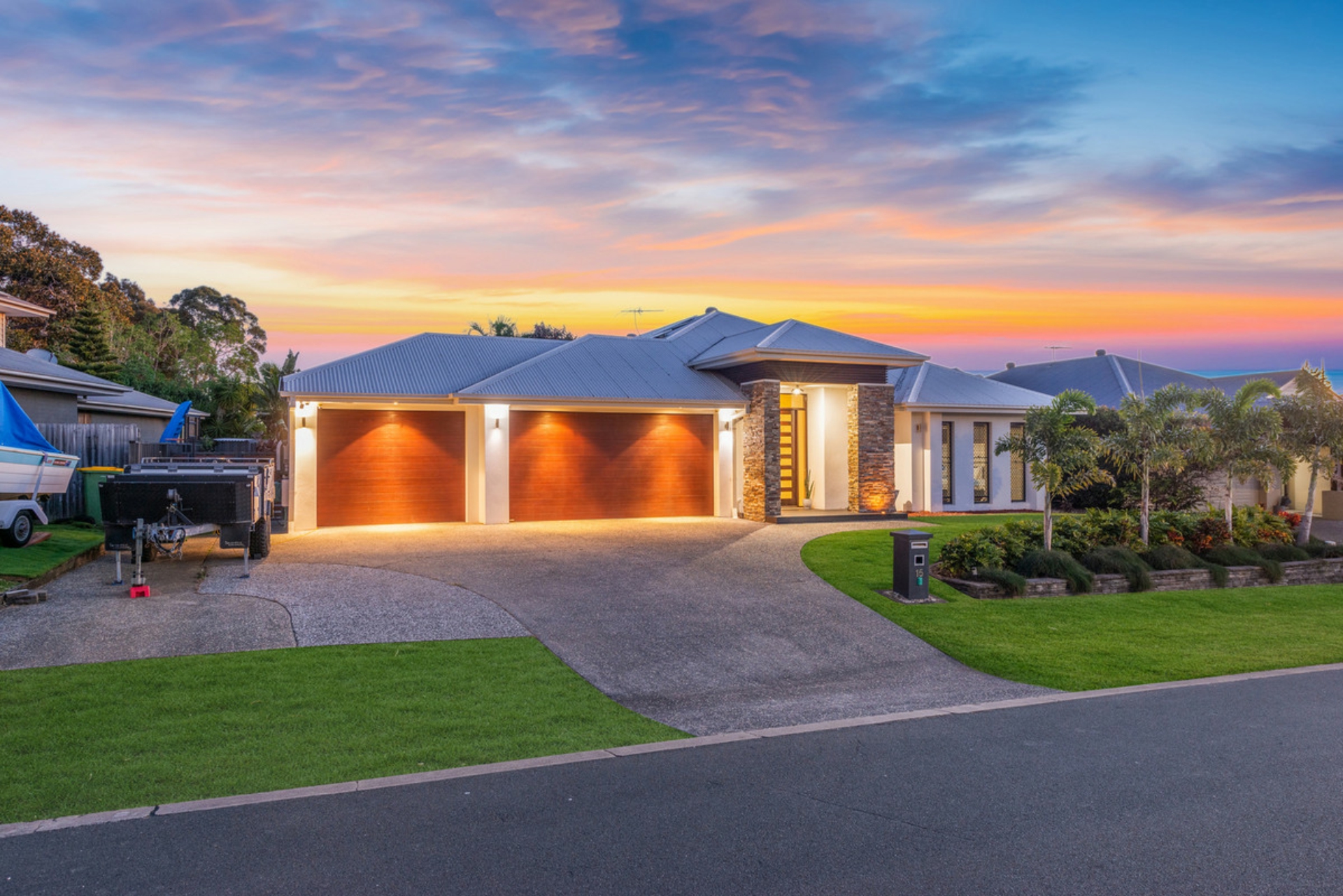 15 Rosabrook Crescent, Ormeau