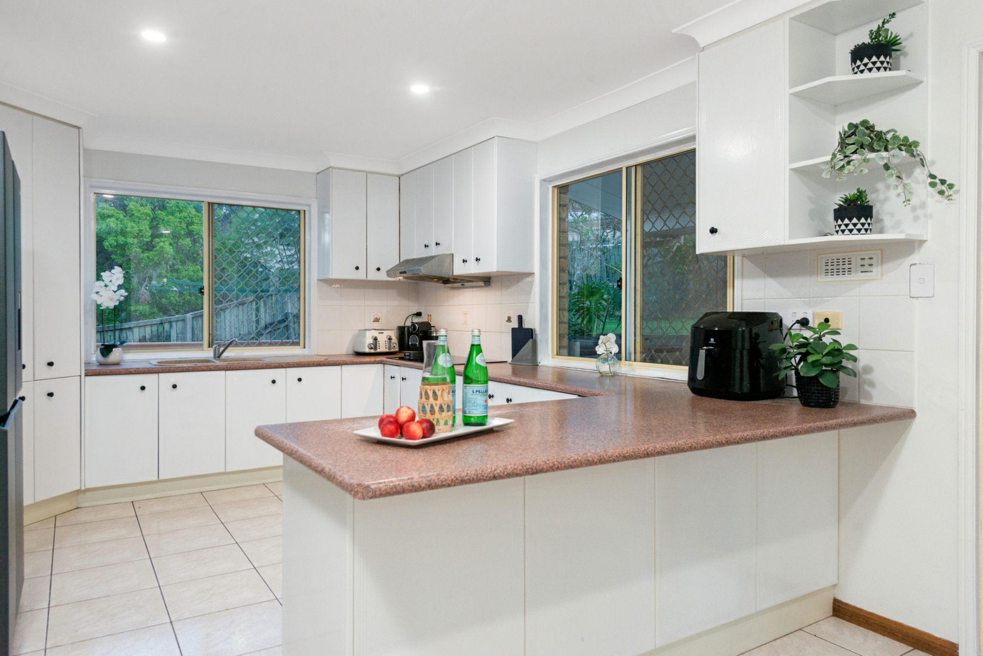 9 Hillside Crescent Edens Landing QLD House for Sale LJ Hooker