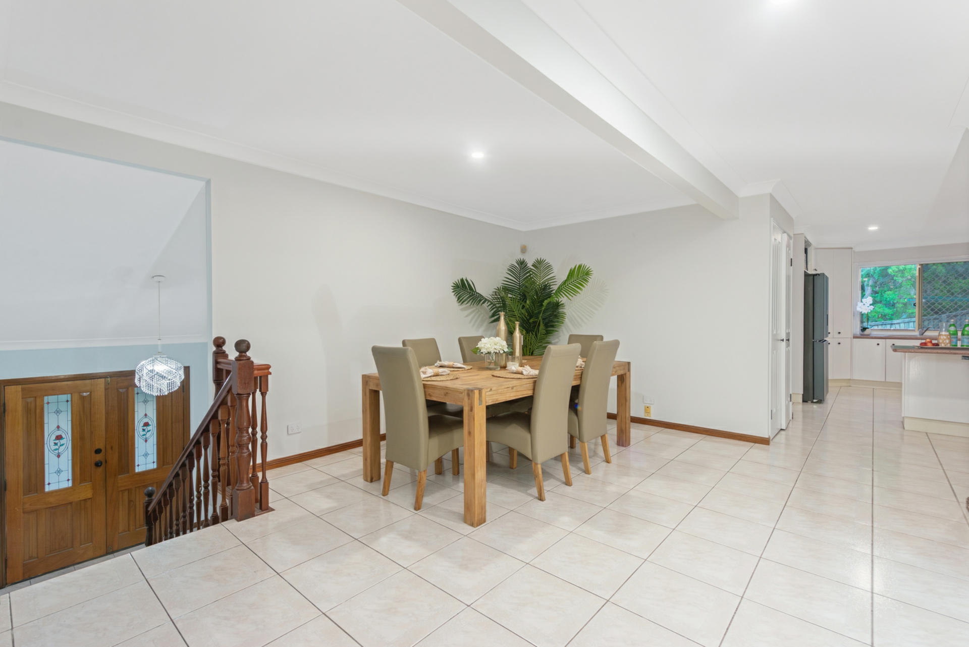 9 Hillside Crescent Edens Landing QLD House for Sale LJ Hooker