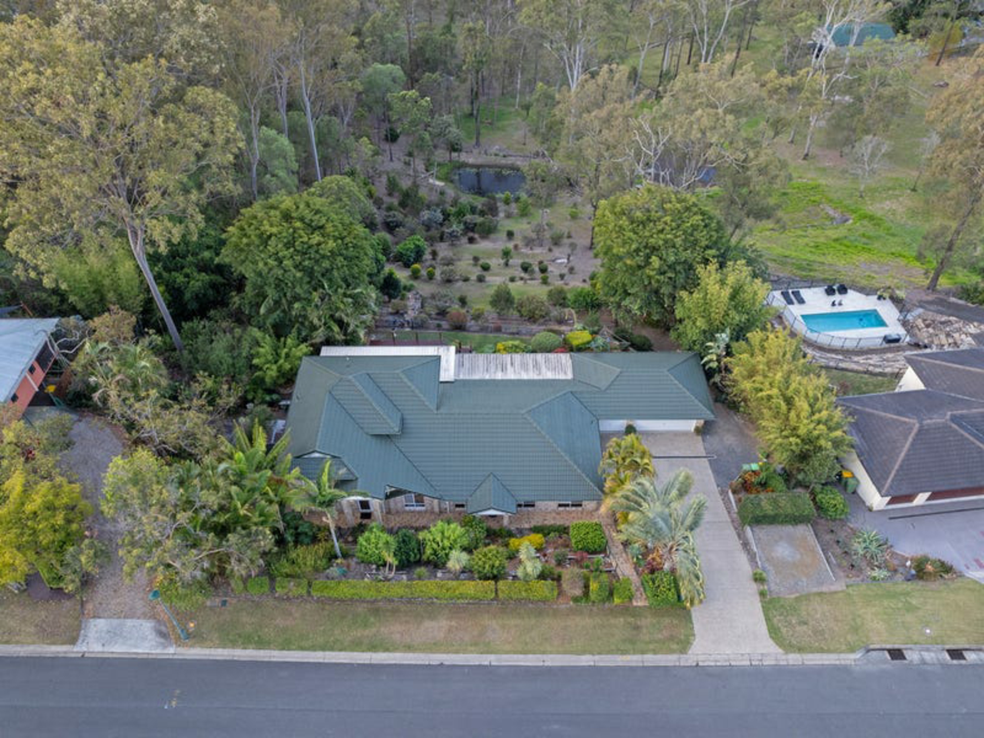 27 Oppermann Drive Ormeau QLD House for Sale LJ Hooker