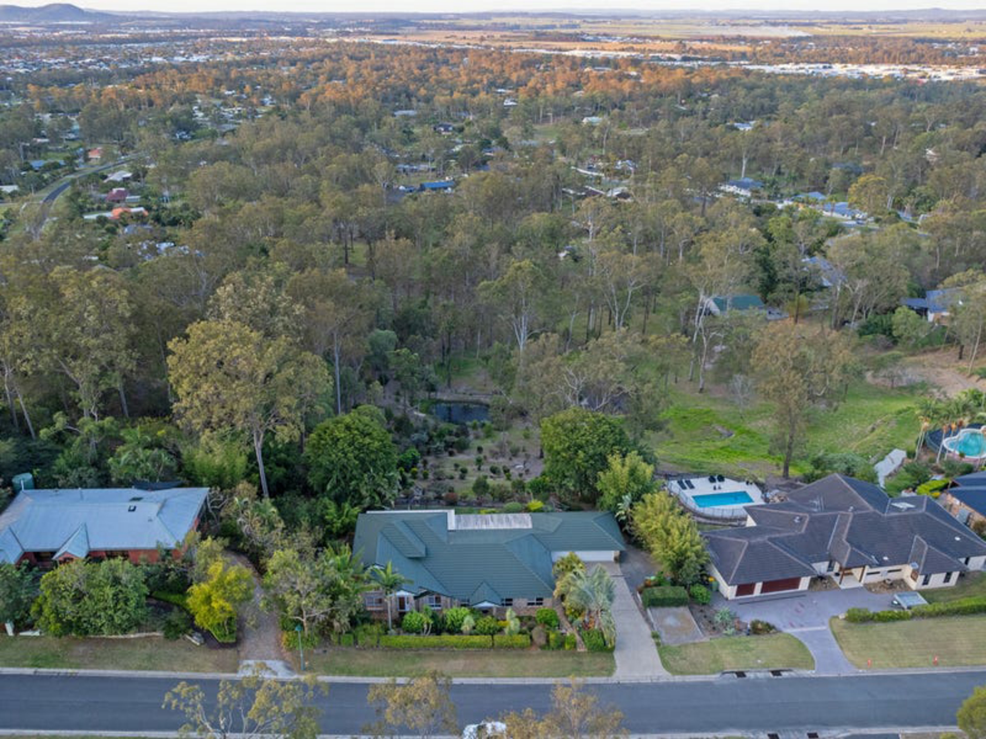 27 Oppermann Drive Ormeau QLD House for Sale LJ Hooker