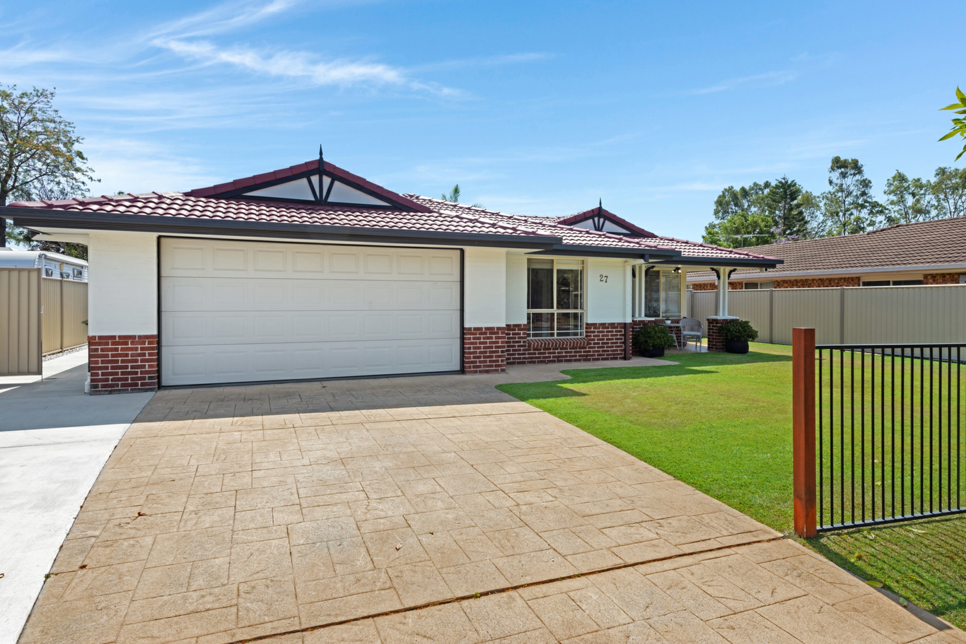 27 Halfway Drive Ormeau QLD Property Details LJ Hooker
