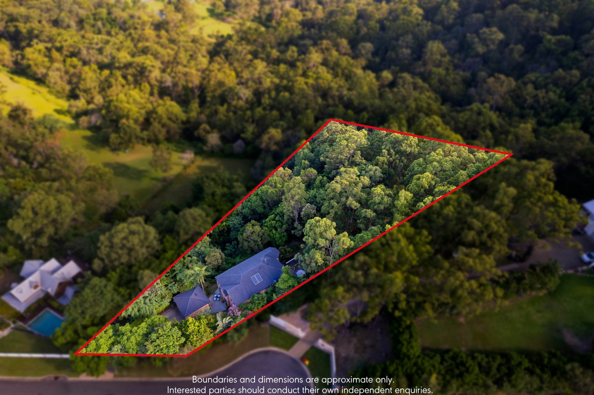 54 Oppermann Drive Ormeau QLD Property Details LJ Hooker